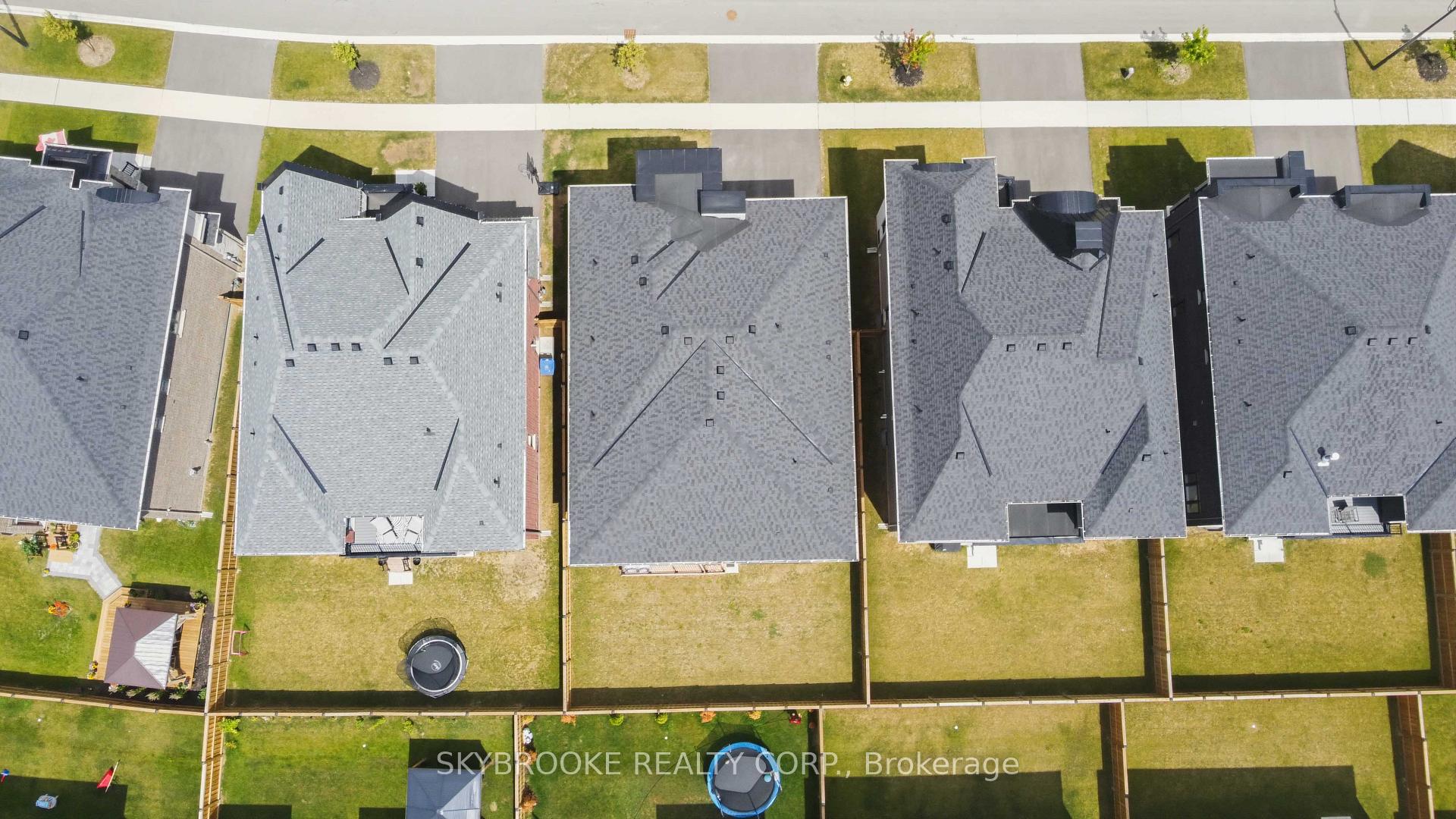 Photo 29 of 73 Broad Way, King, Nobleton — HOMEH