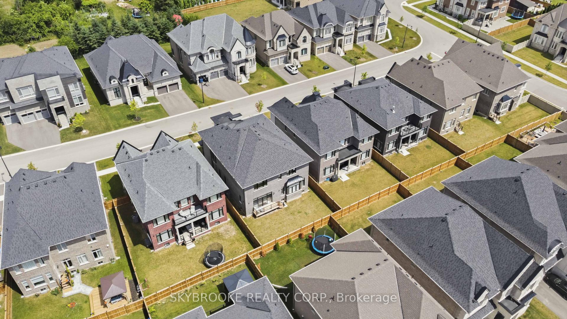 Photo 30 of 73 Broad Way, King, Nobleton — HOMEH