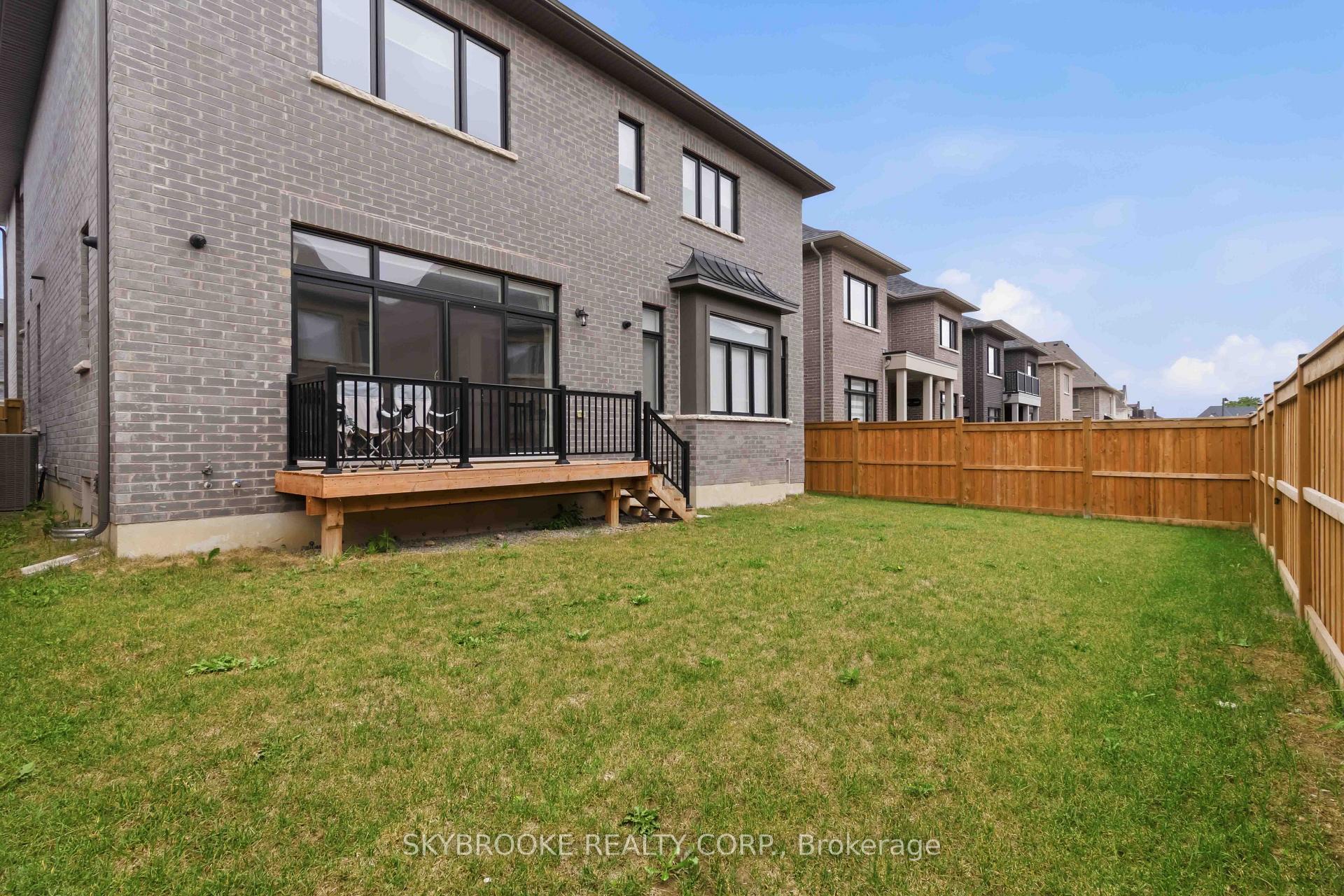 Photo 33 of 73 Broad Way, King, Nobleton — HOMEH