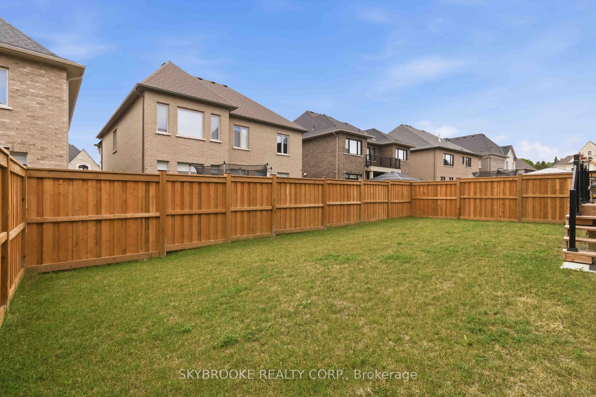 Photo 35 of 73 Broad Way, King, Nobleton — HOMEH