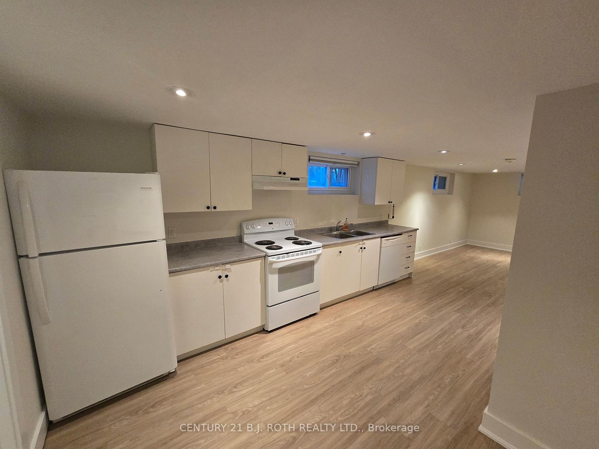 Photo 5 of Unit B, 50 Elmer Avenue, Orillia — HOMEH