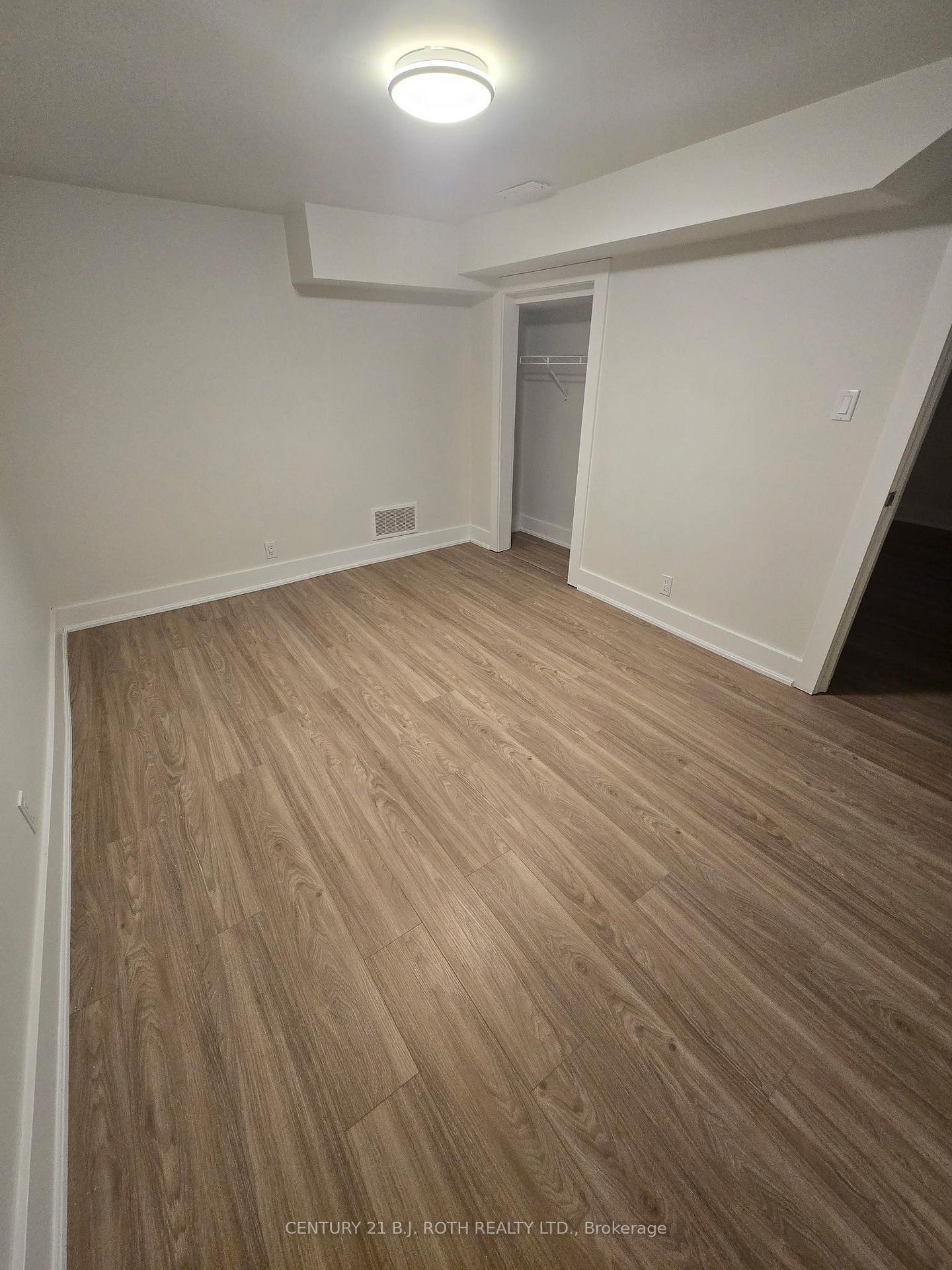 Photo 6 of Unit B, 50 Elmer Avenue, Orillia — HOMEH