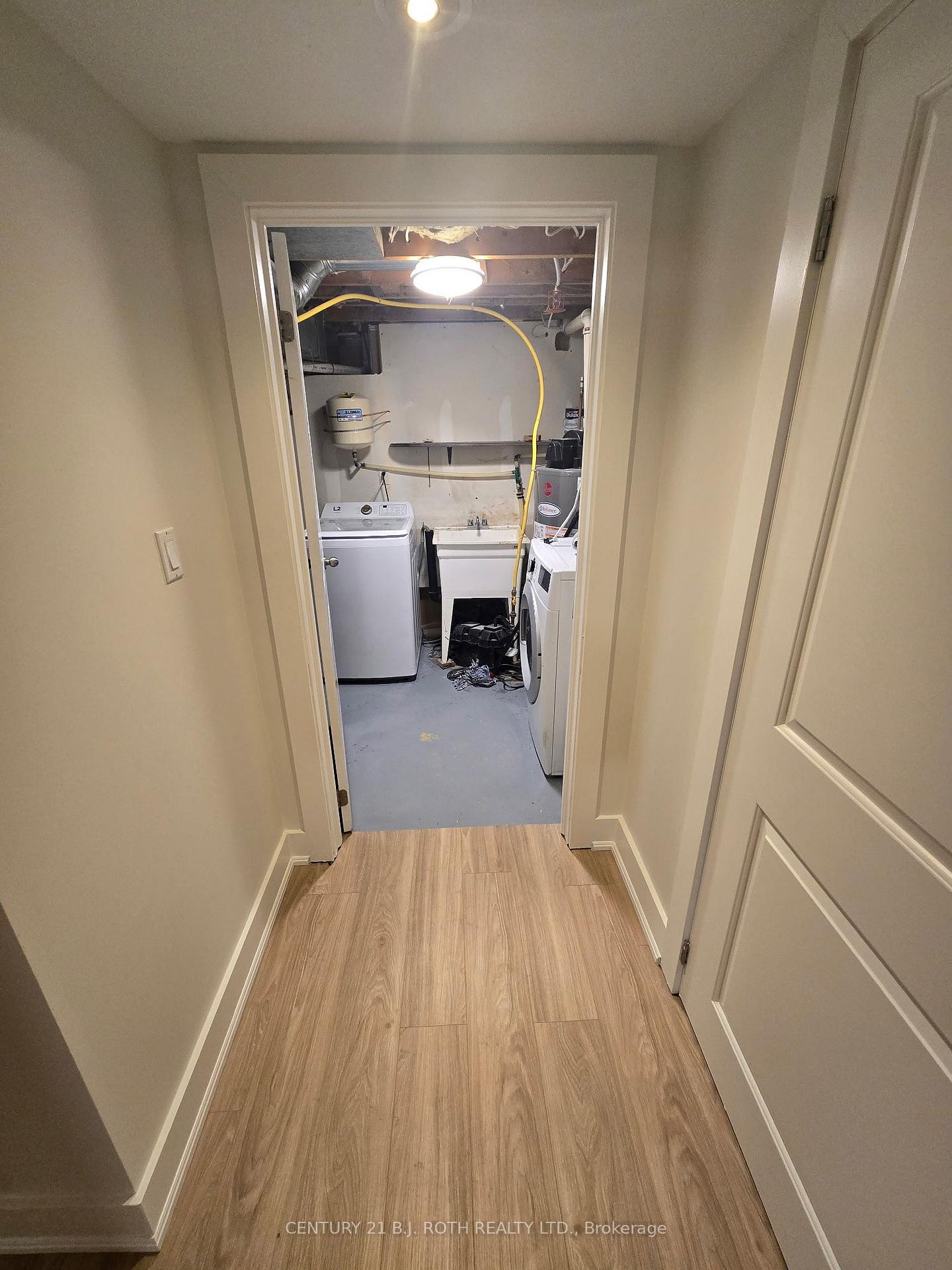 Photo 10 of Unit B, 50 Elmer Avenue, Orillia — HOMEH