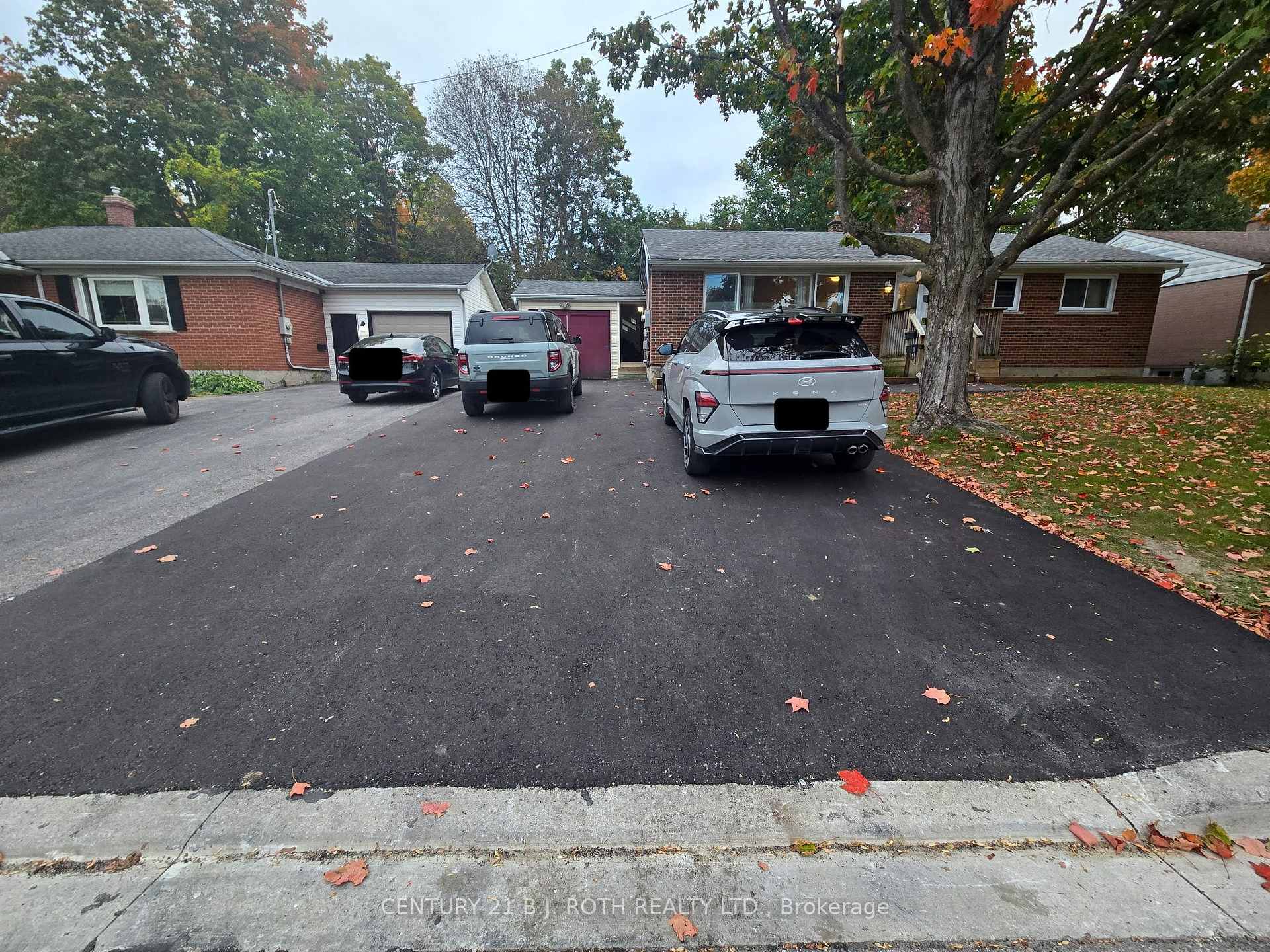 Photo 11 of Unit B, 50 Elmer Avenue, Orillia — HOMEH