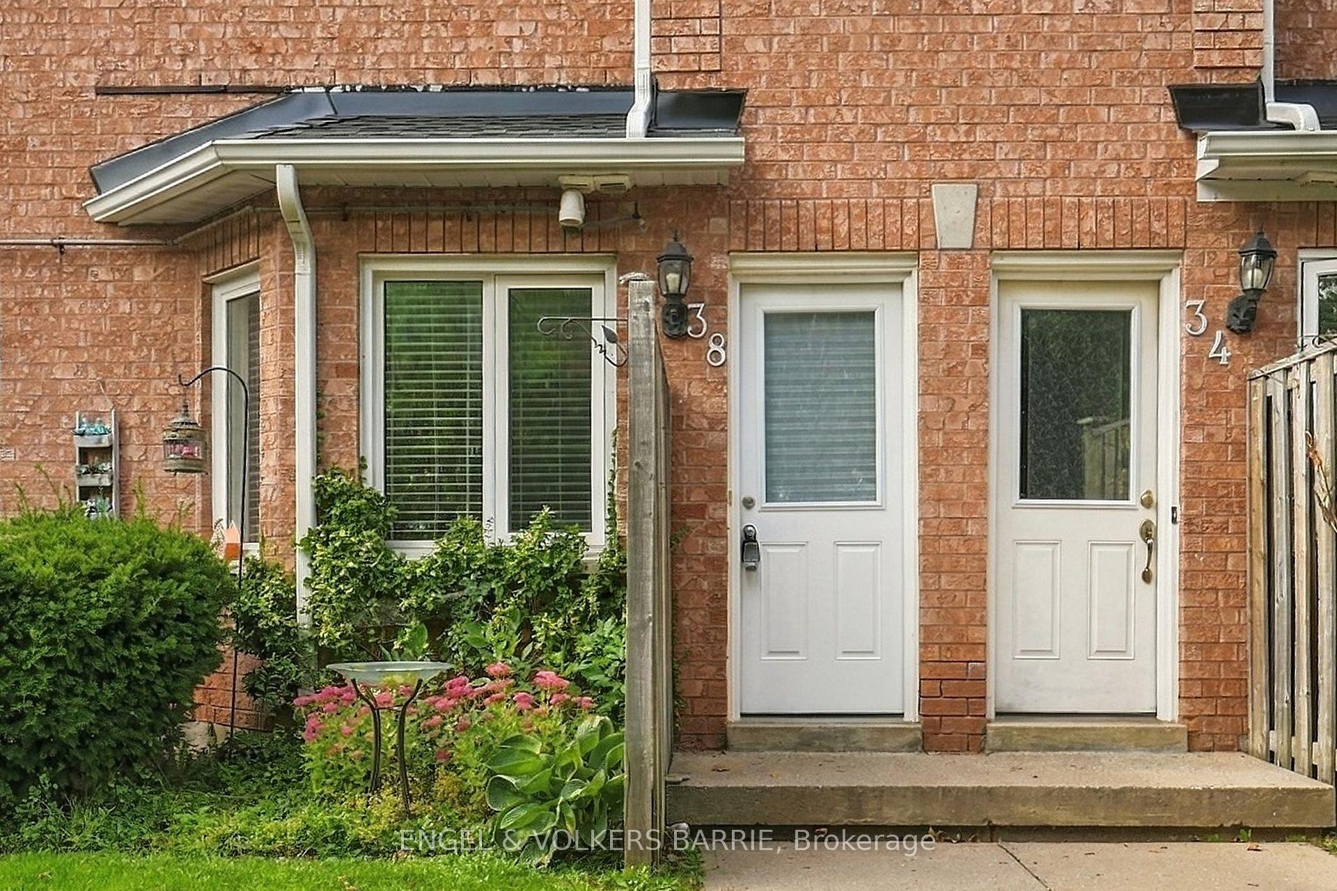 Photo of Unit 38, 506 Essa Road