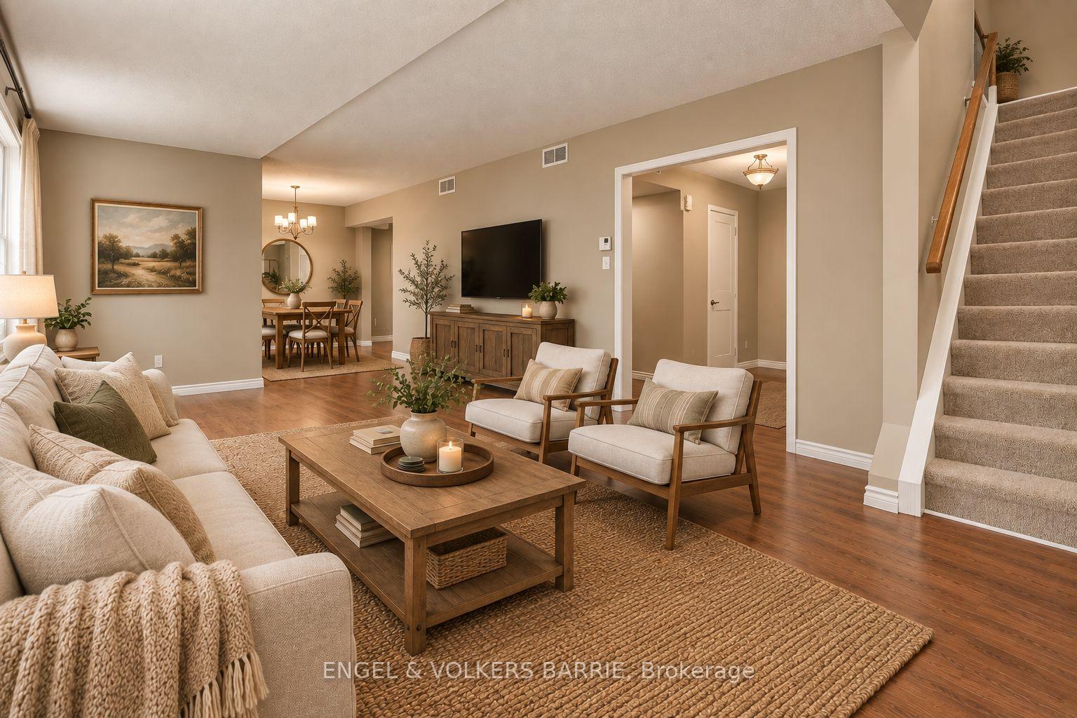 Photo 7 of Unit 38, 506 Essa Road, Barrie, Holly — HOMEH