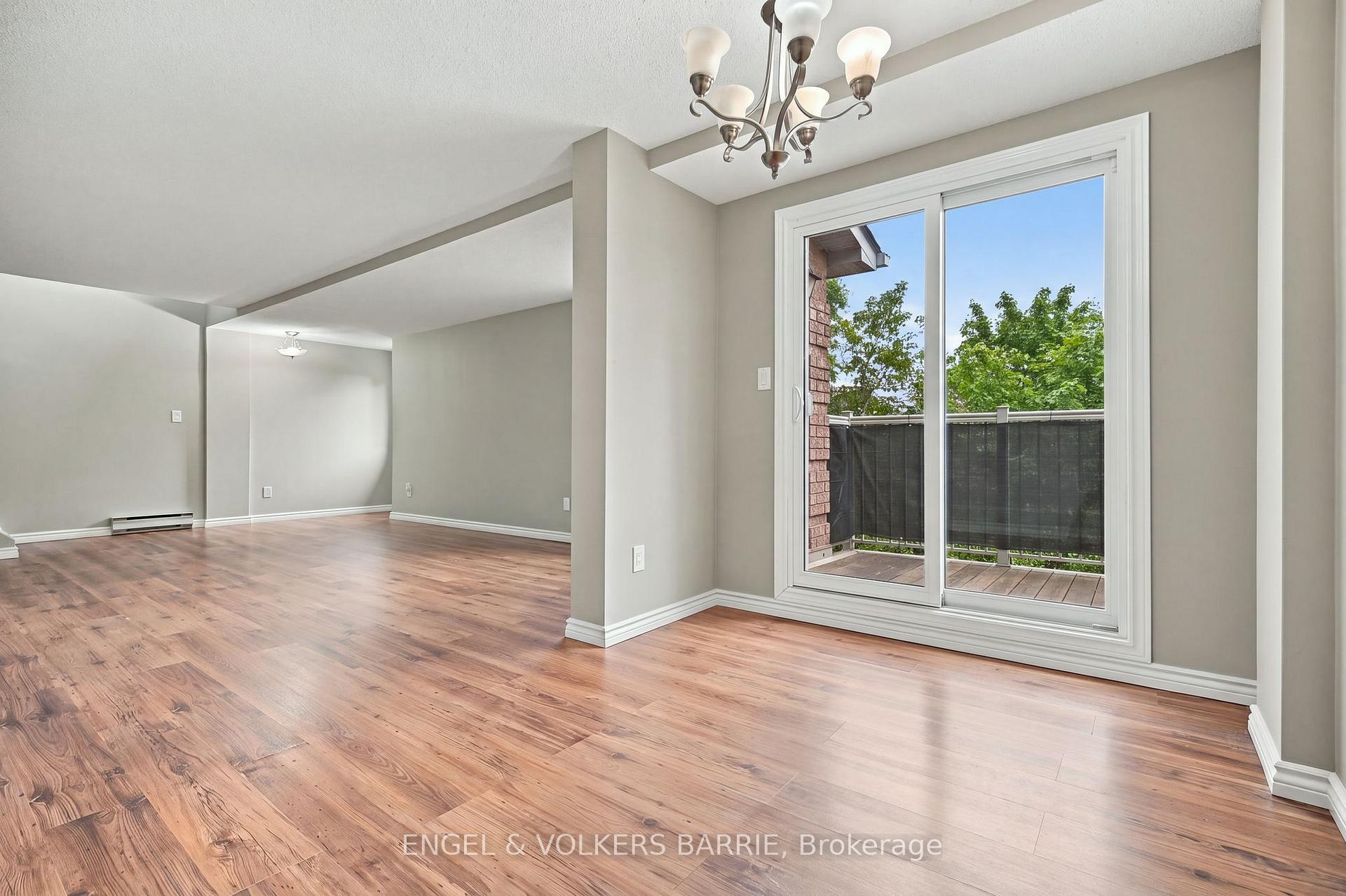 Photo 12 of Unit 38, 506 Essa Road, Barrie, Holly — HOMEH
