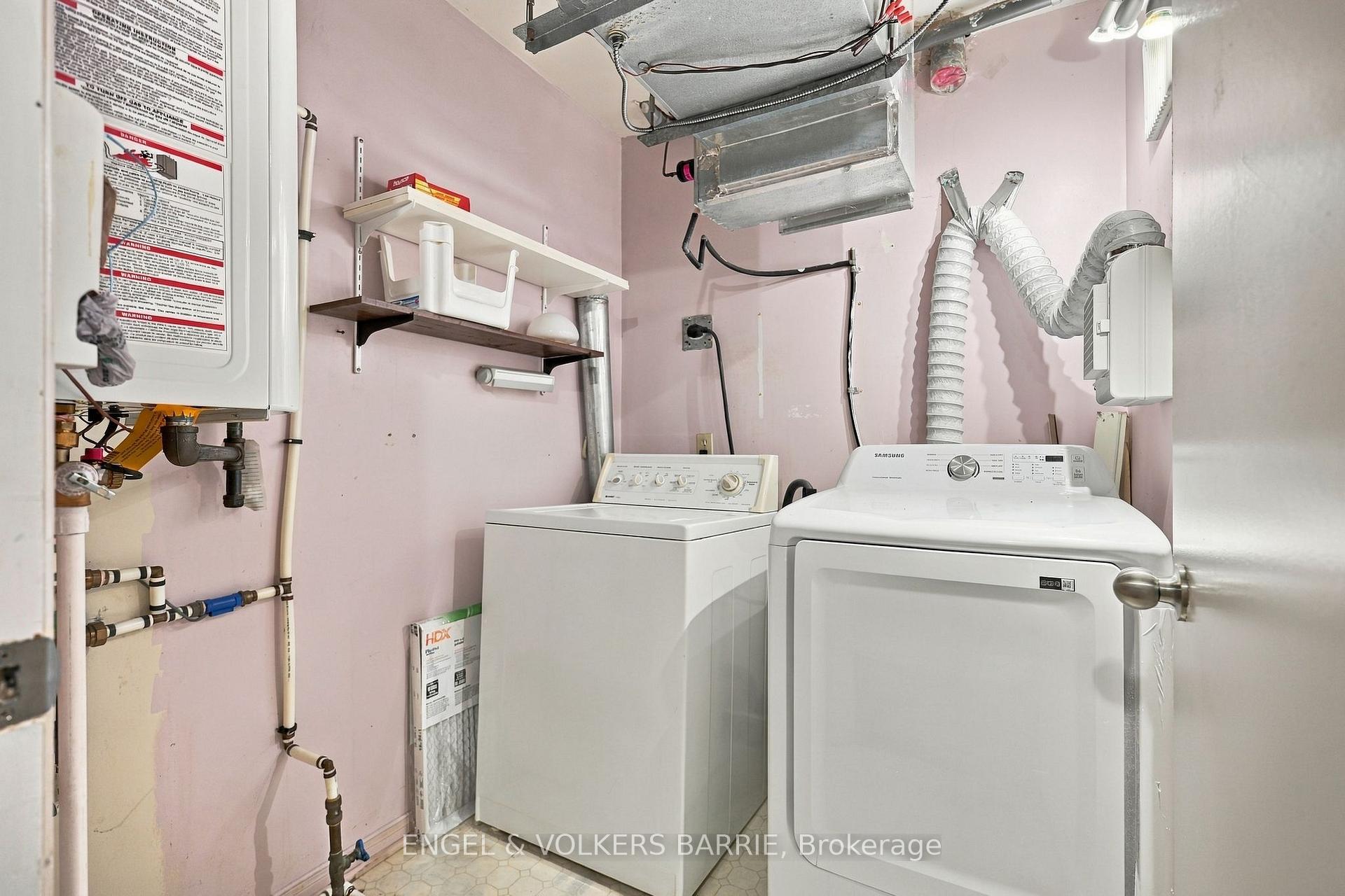Photo 18 of Unit 38, 506 Essa Road, Barrie, Holly — HOMEH