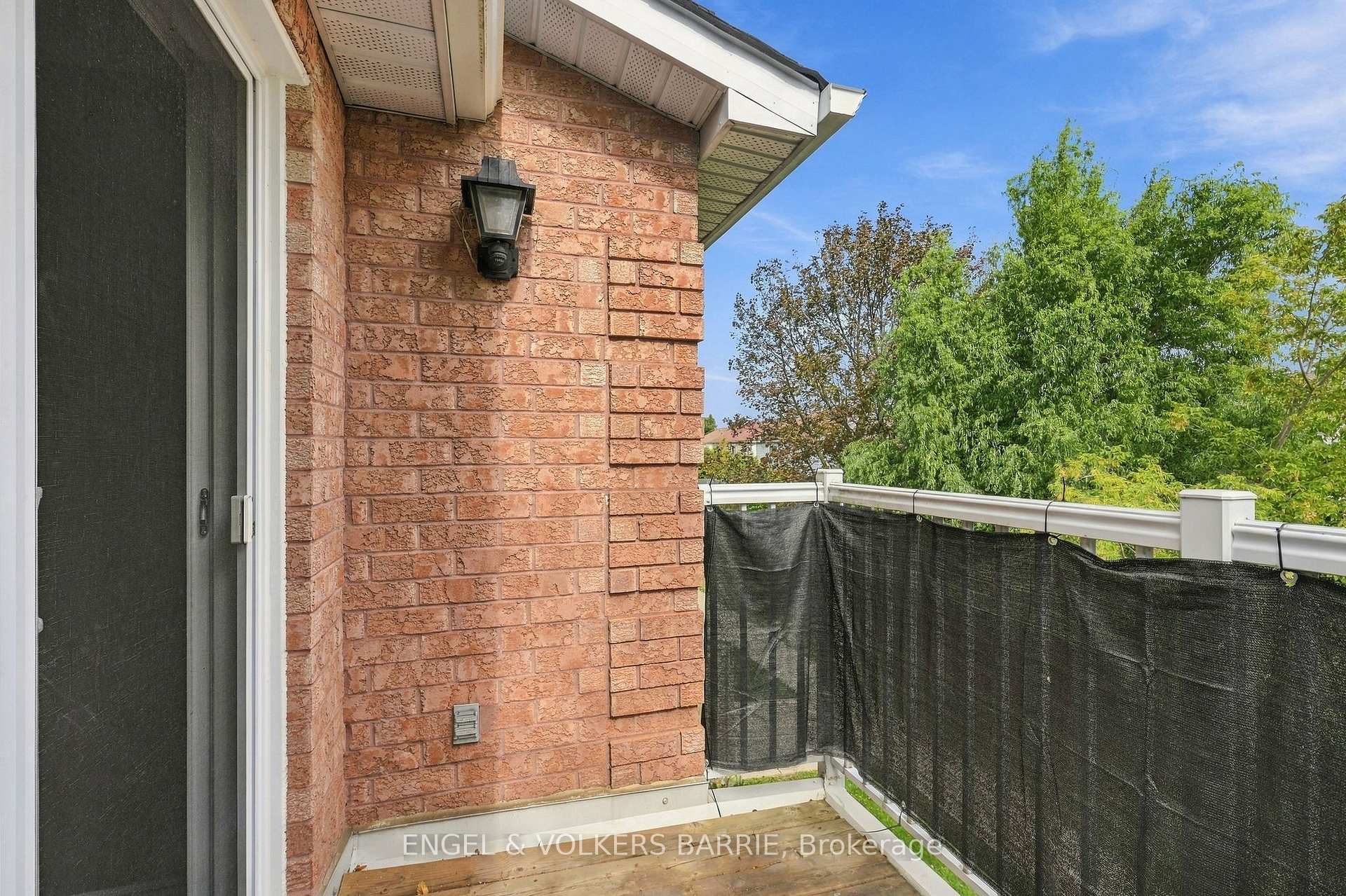Photo 27 of Unit 38, 506 Essa Road, Barrie, Holly — HOMEH