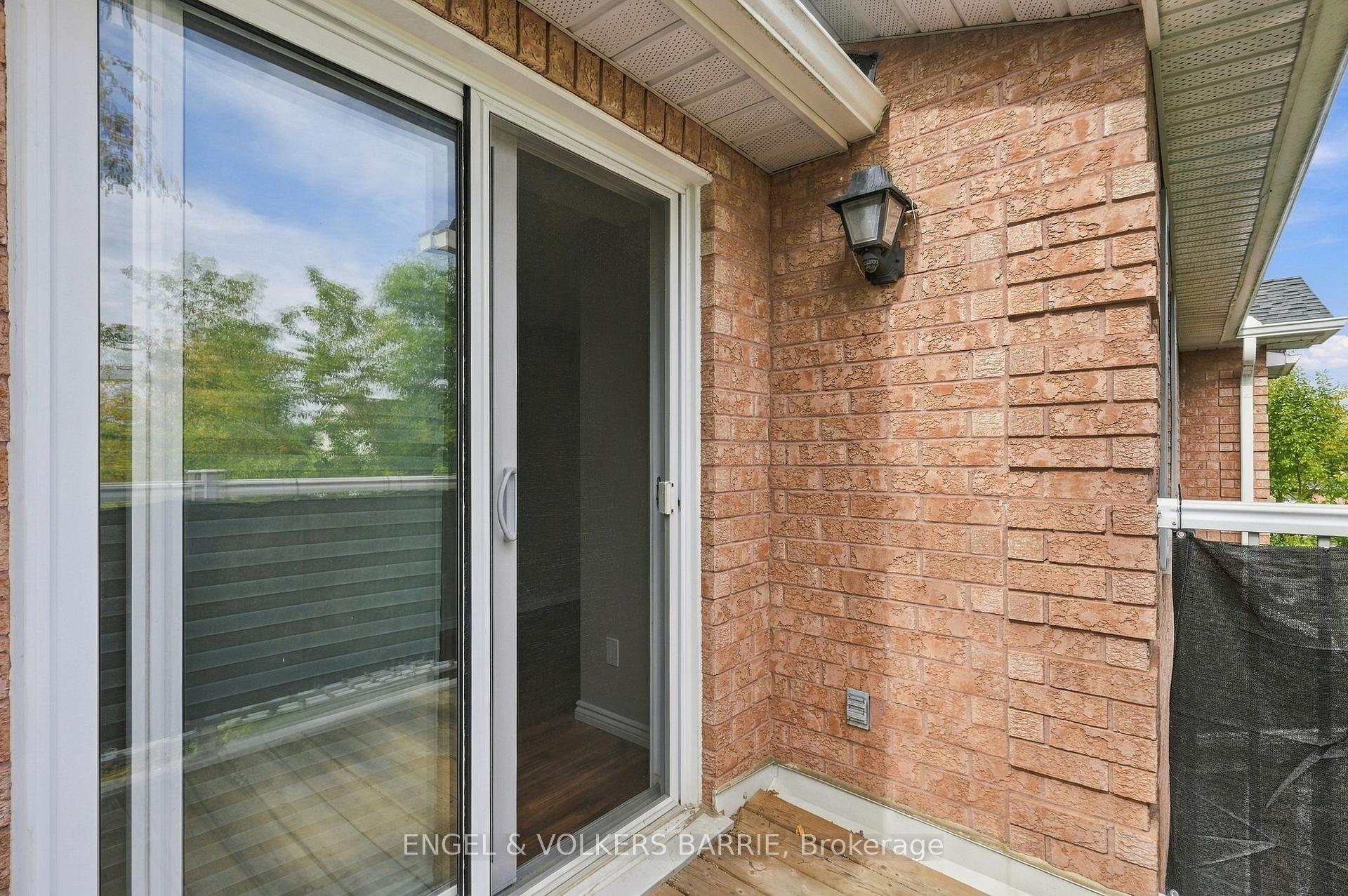Photo 28 of Unit 38, 506 Essa Road, Barrie, Holly — HOMEH
