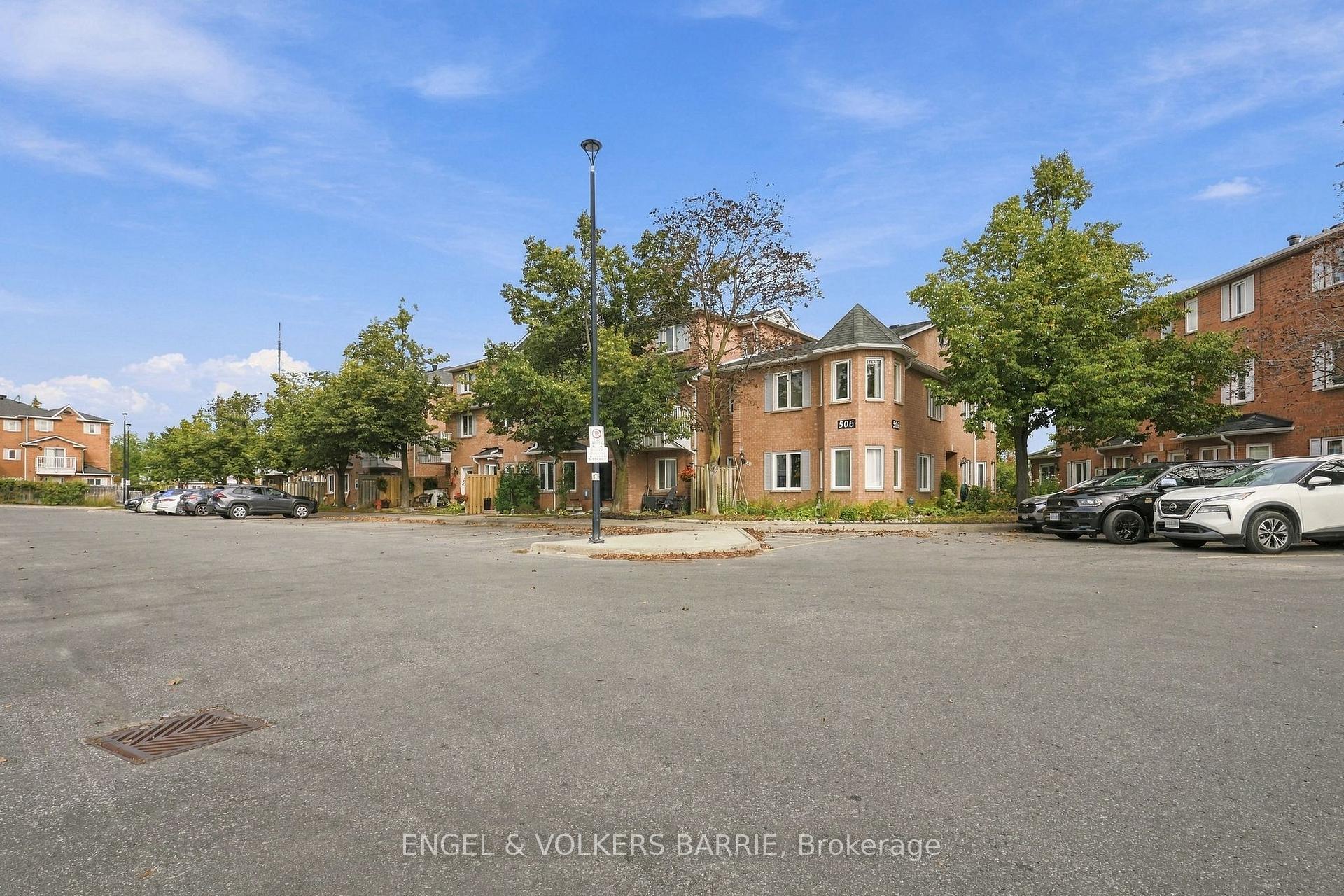Photo 29 of Unit 38, 506 Essa Road, Barrie, Holly — HOMEH