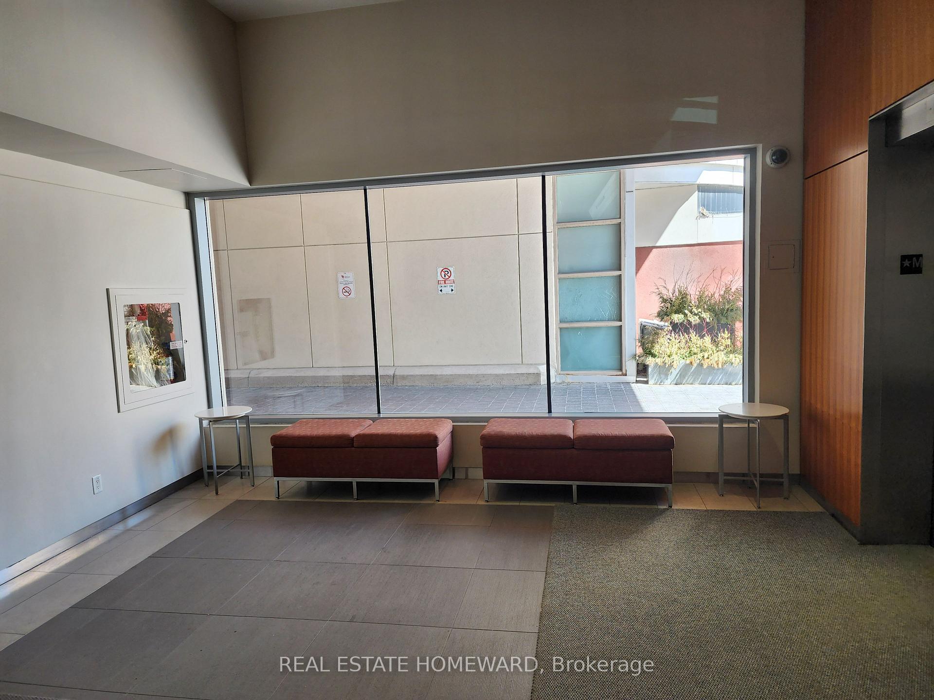 Photo 3 of Unit 419, 222 The Esplanade, Toronto, Waterfront Communities — HOMEH