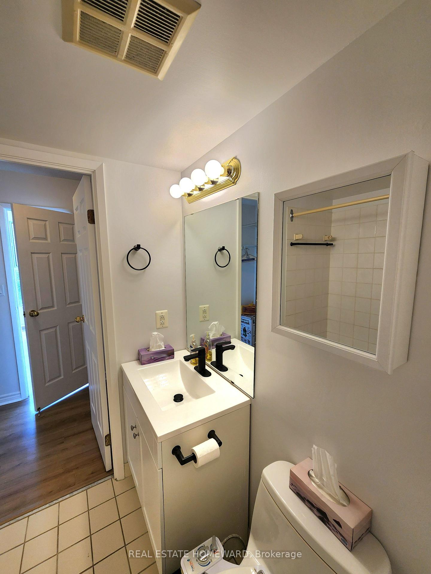 Photo 15 of Unit 419, 222 The Esplanade, Toronto, Waterfront Communities — HOMEH