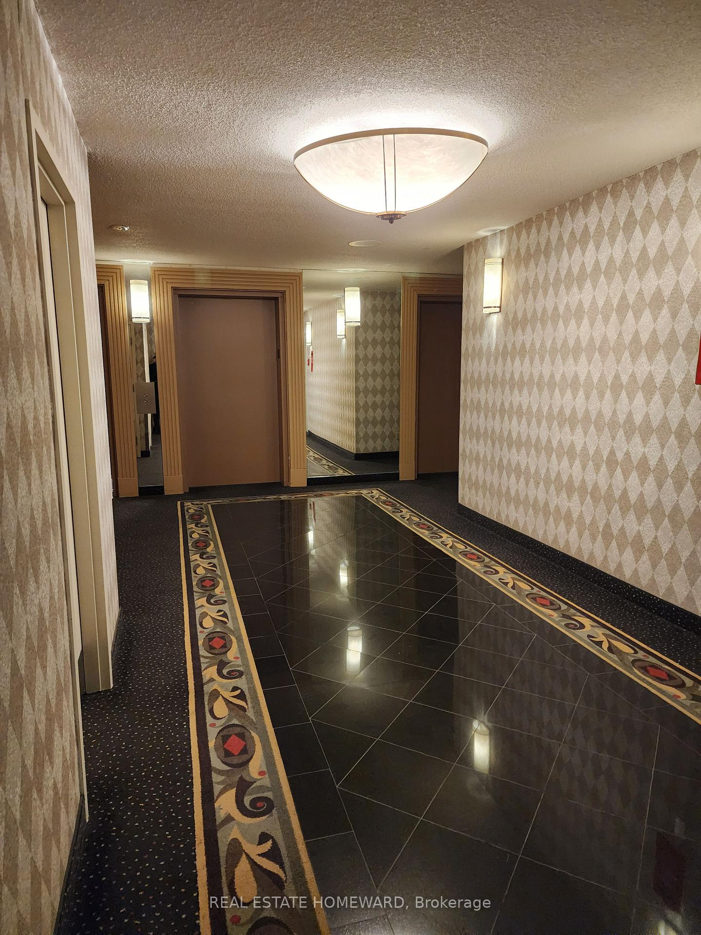 Photo 19 of Unit 419, 222 The Esplanade, Toronto, Waterfront Communities — HOMEH