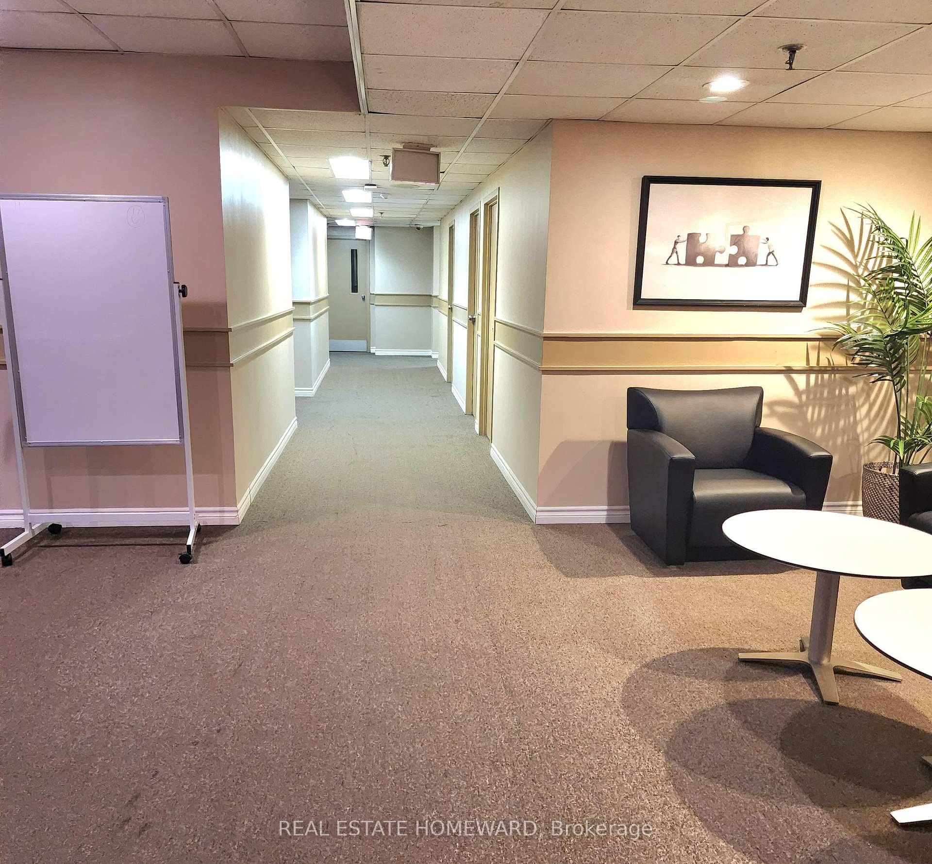 Photo 20 of Unit 419, 222 The Esplanade, Toronto, Waterfront Communities — HOMEH