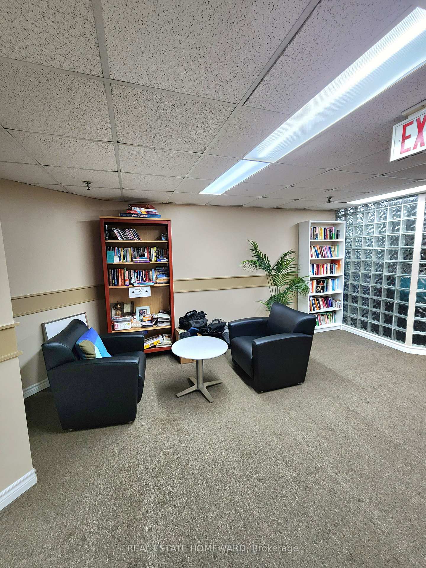 Photo 24 of Unit 419, 222 The Esplanade, Toronto, Waterfront Communities — HOMEH