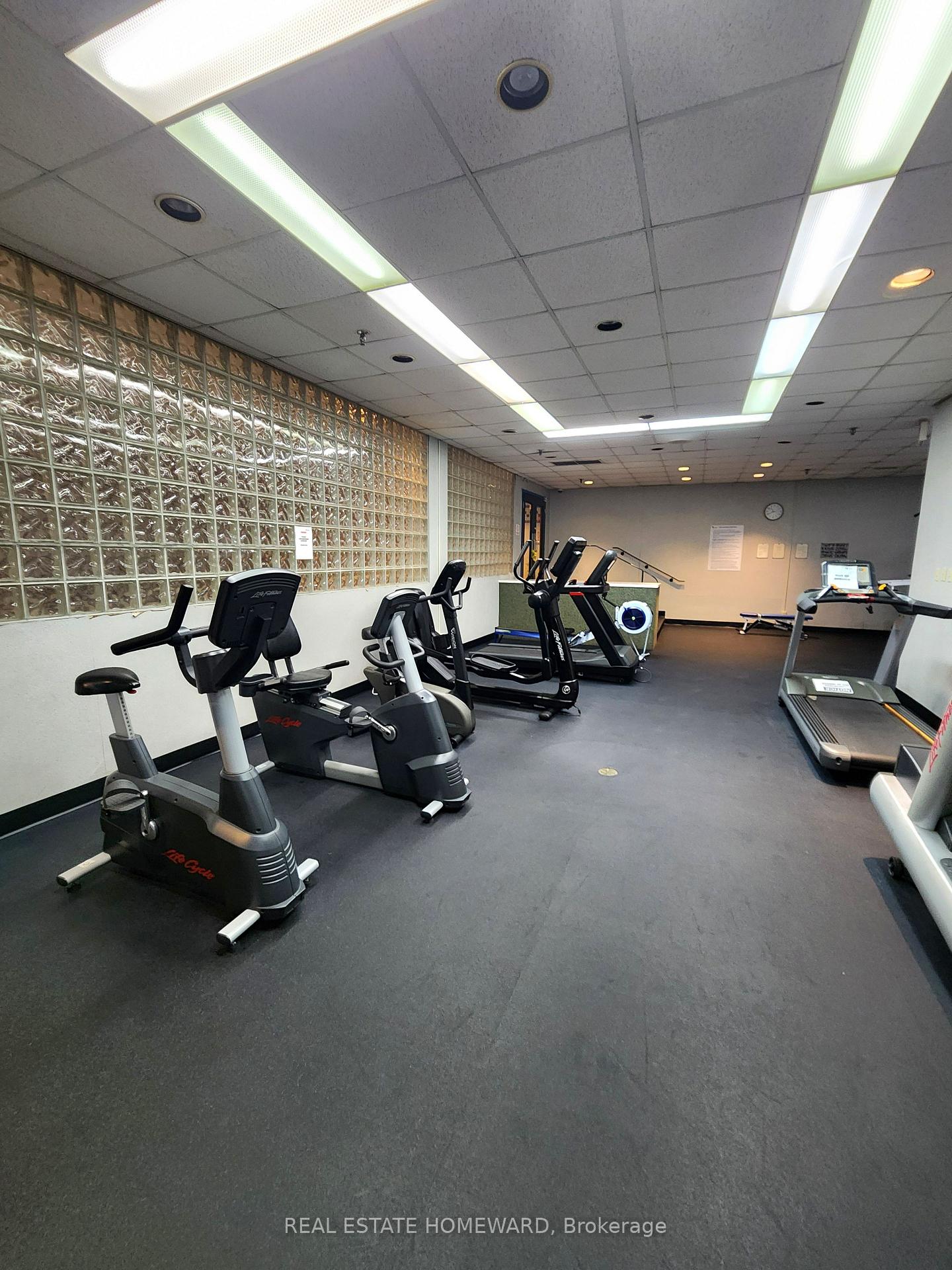 Photo 25 of Unit 419, 222 The Esplanade, Toronto, Waterfront Communities — HOMEH