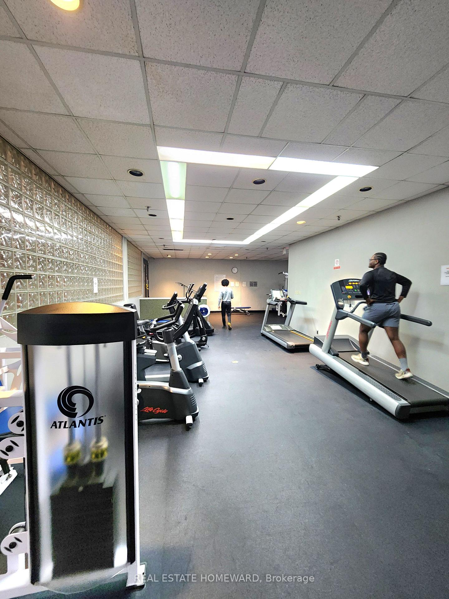 Photo 26 of Unit 419, 222 The Esplanade, Toronto, Waterfront Communities — HOMEH