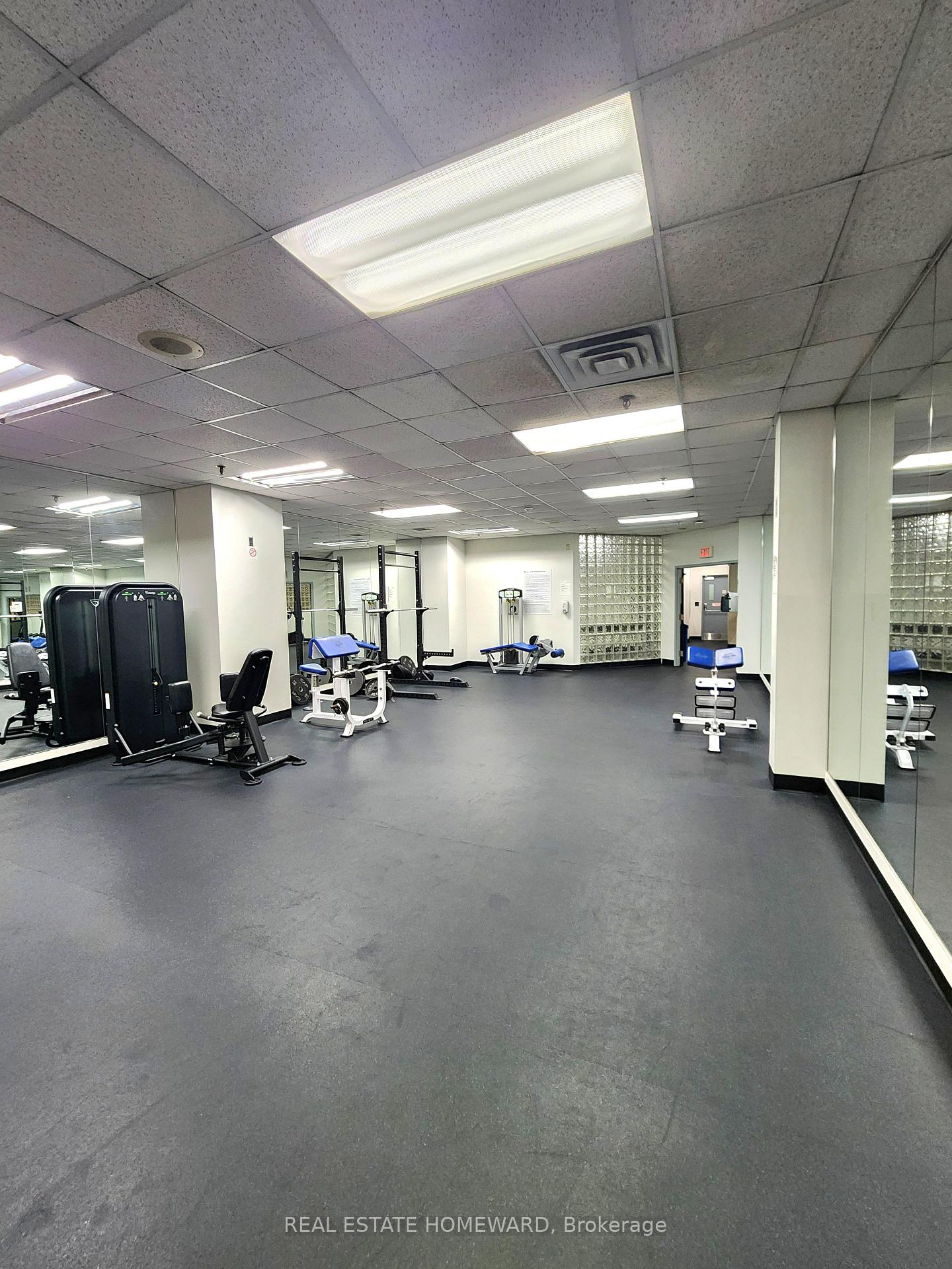 Photo 28 of Unit 419, 222 The Esplanade, Toronto, Waterfront Communities — HOMEH