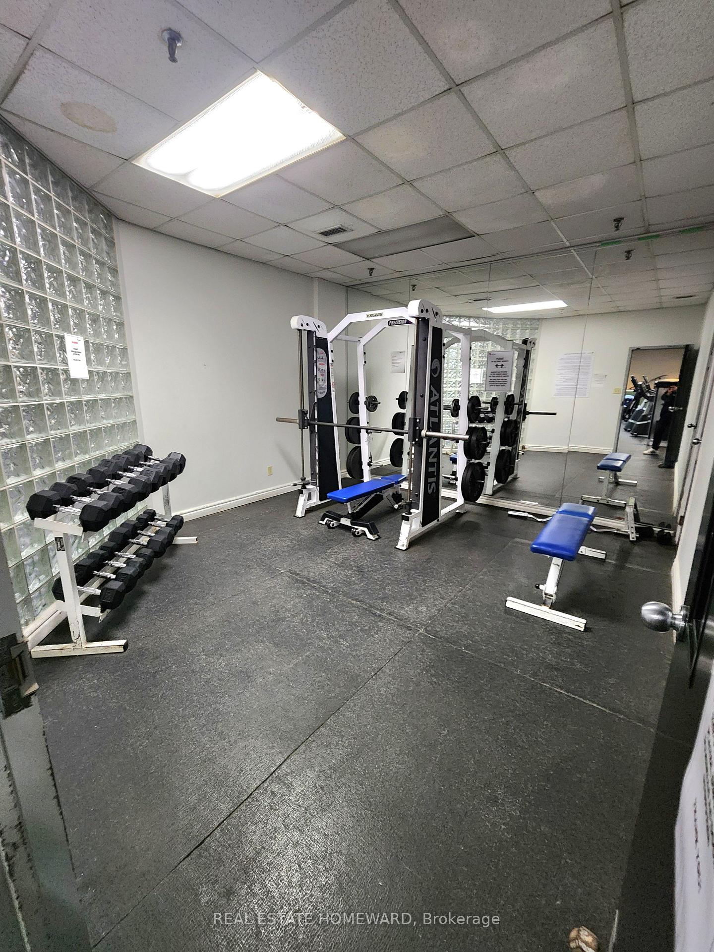 Photo 29 of Unit 419, 222 The Esplanade, Toronto, Waterfront Communities — HOMEH