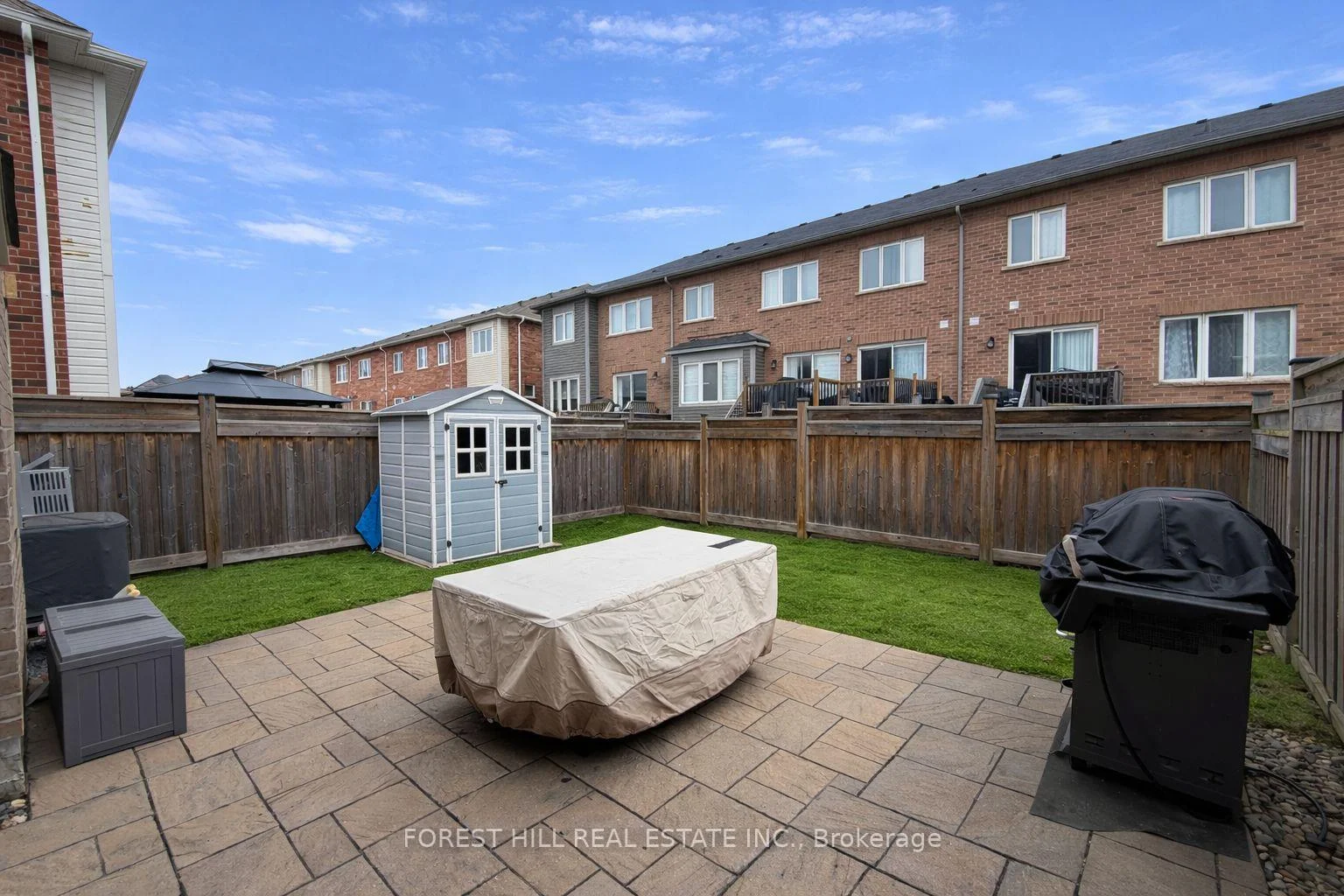 Photo 48 of 55 Stocks Lane, Aurora, Rural Aurora — HOMEH