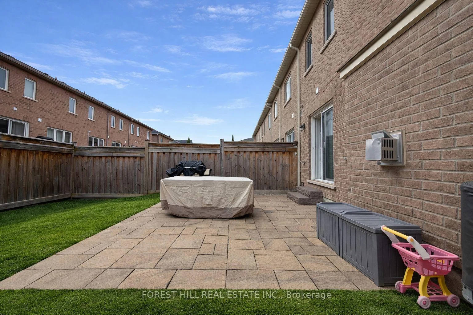 Photo 49 of 55 Stocks Lane, Aurora, Rural Aurora — HOMEH