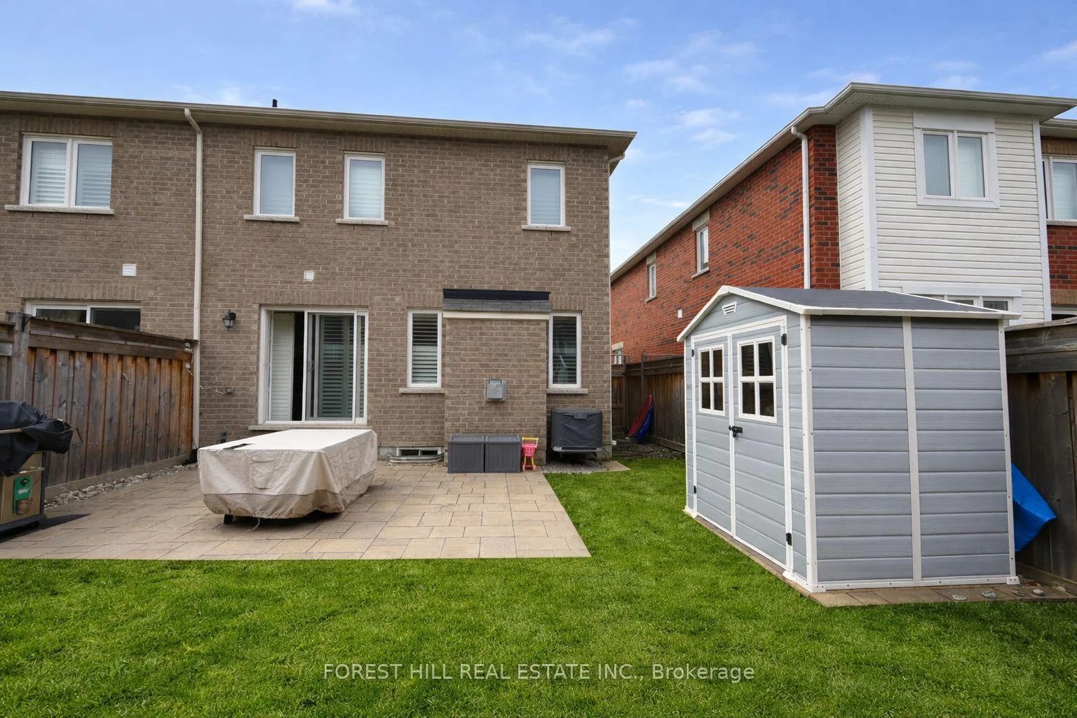 Photo 50 of 55 Stocks Lane, Aurora, Rural Aurora — HOMEH