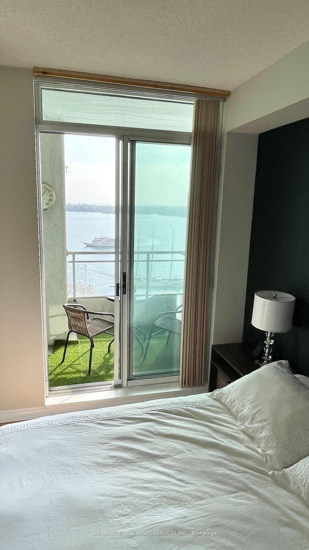 Photo 8 of Unit 2019, 230 Queens Quay W, Toronto, Waterfront Communities — HOMEH