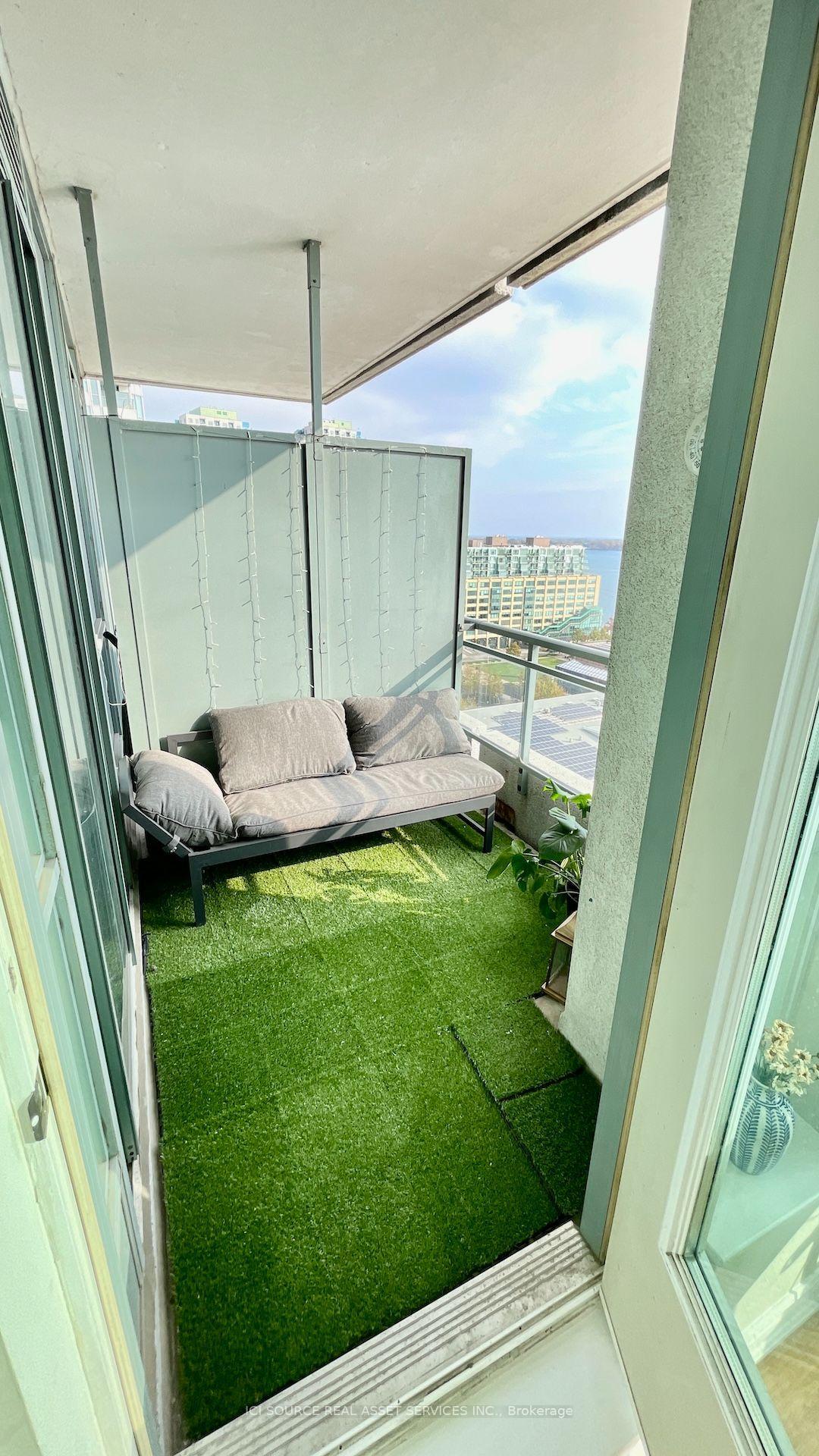 Photo 13 of Unit 2019, 230 Queens Quay W, Toronto, Waterfront Communities — HOMEH