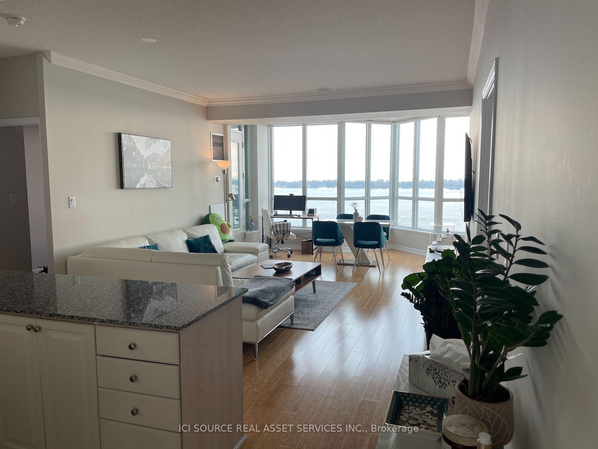 Photo 17 of Unit 2019, 230 Queens Quay W, Toronto, Waterfront Communities — HOMEH