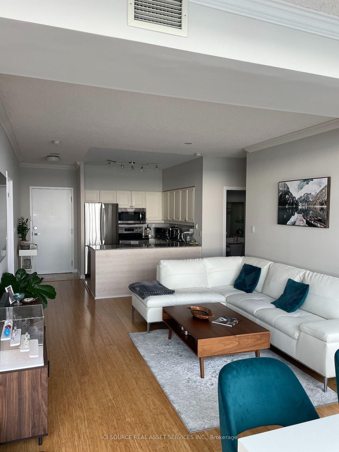 Photo 20 of Unit 2019, 230 Queens Quay W, Toronto, Waterfront Communities — HOMEH