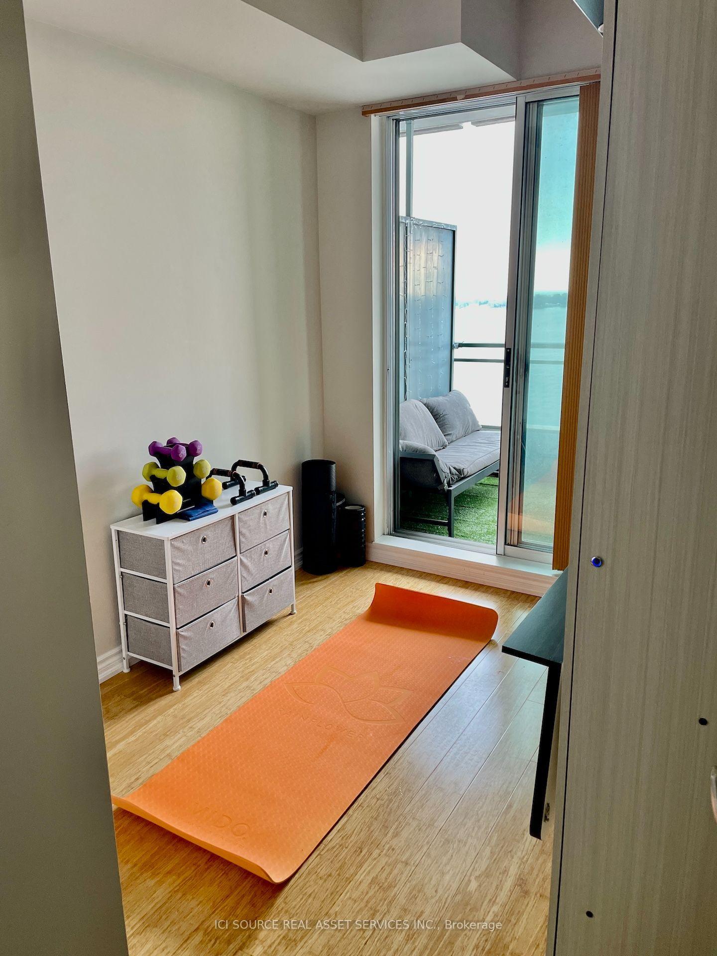 Photo 27 of Unit 2019, 230 Queens Quay W, Toronto, Waterfront Communities — HOMEH