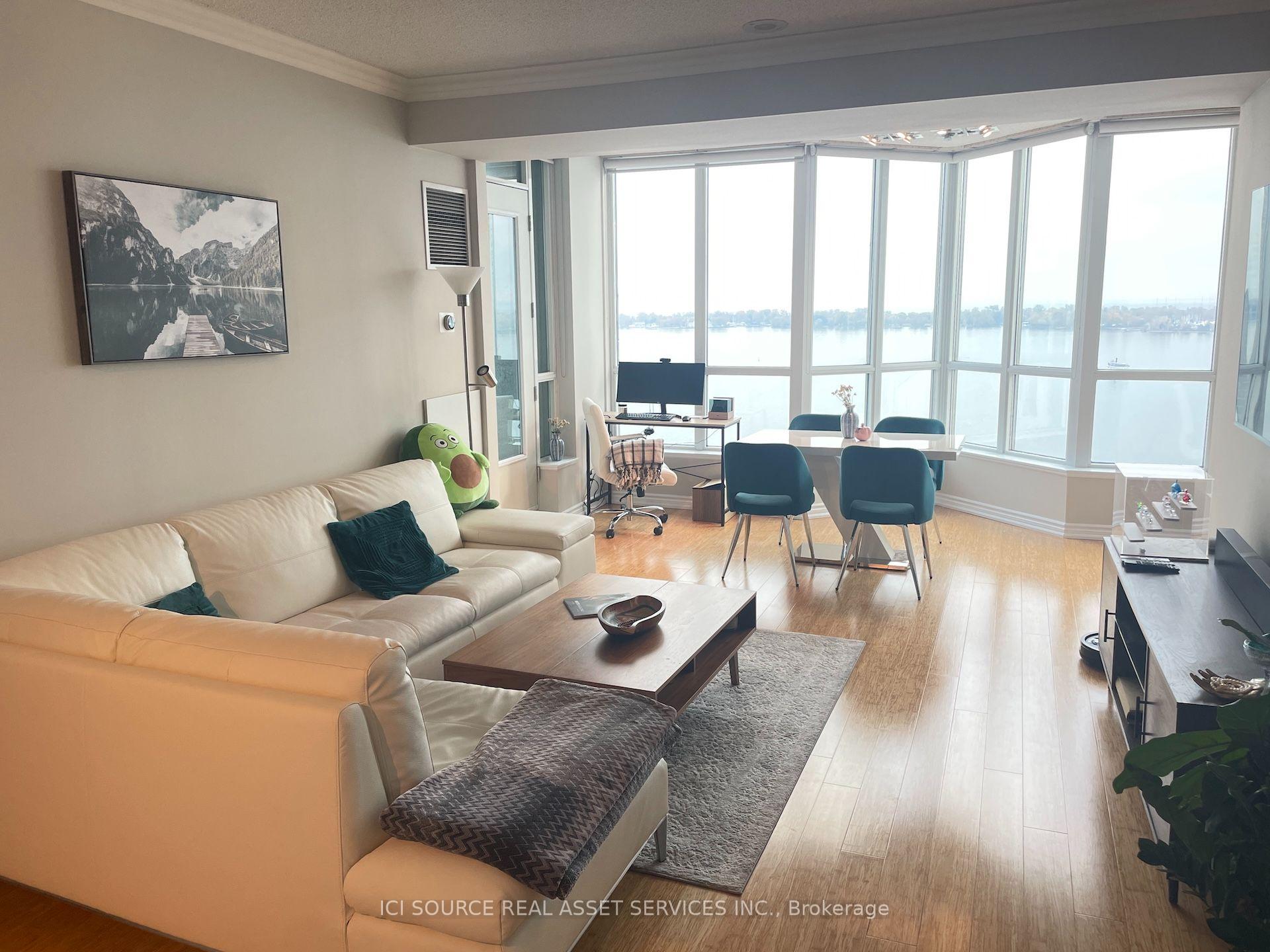 Photo 29 of Unit 2019, 230 Queens Quay W, Toronto, Waterfront Communities — HOMEH