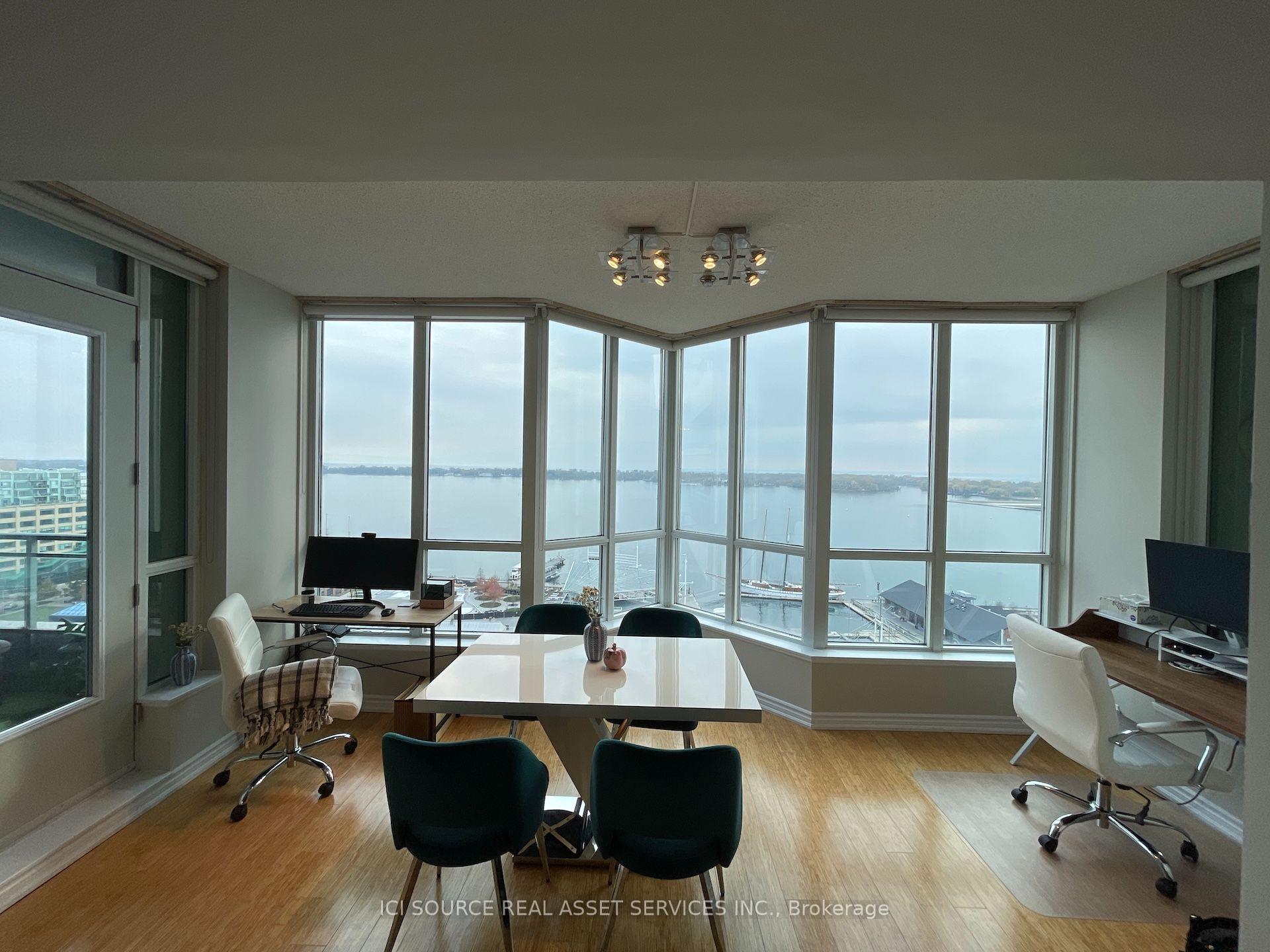 Photo 30 of Unit 2019, 230 Queens Quay W, Toronto, Waterfront Communities — HOMEH