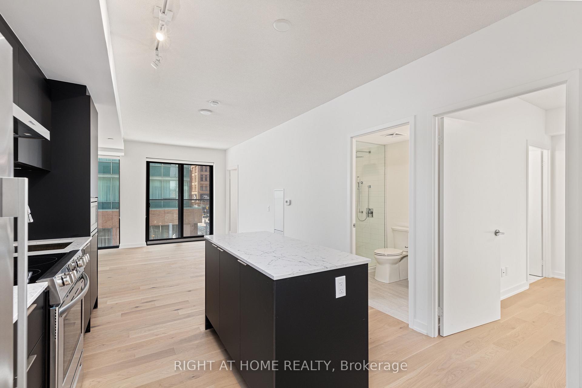 Photo 2 of Unit 315, 25 richmond Street E, Toronto, Church-Yonge Corridor — HOMEH