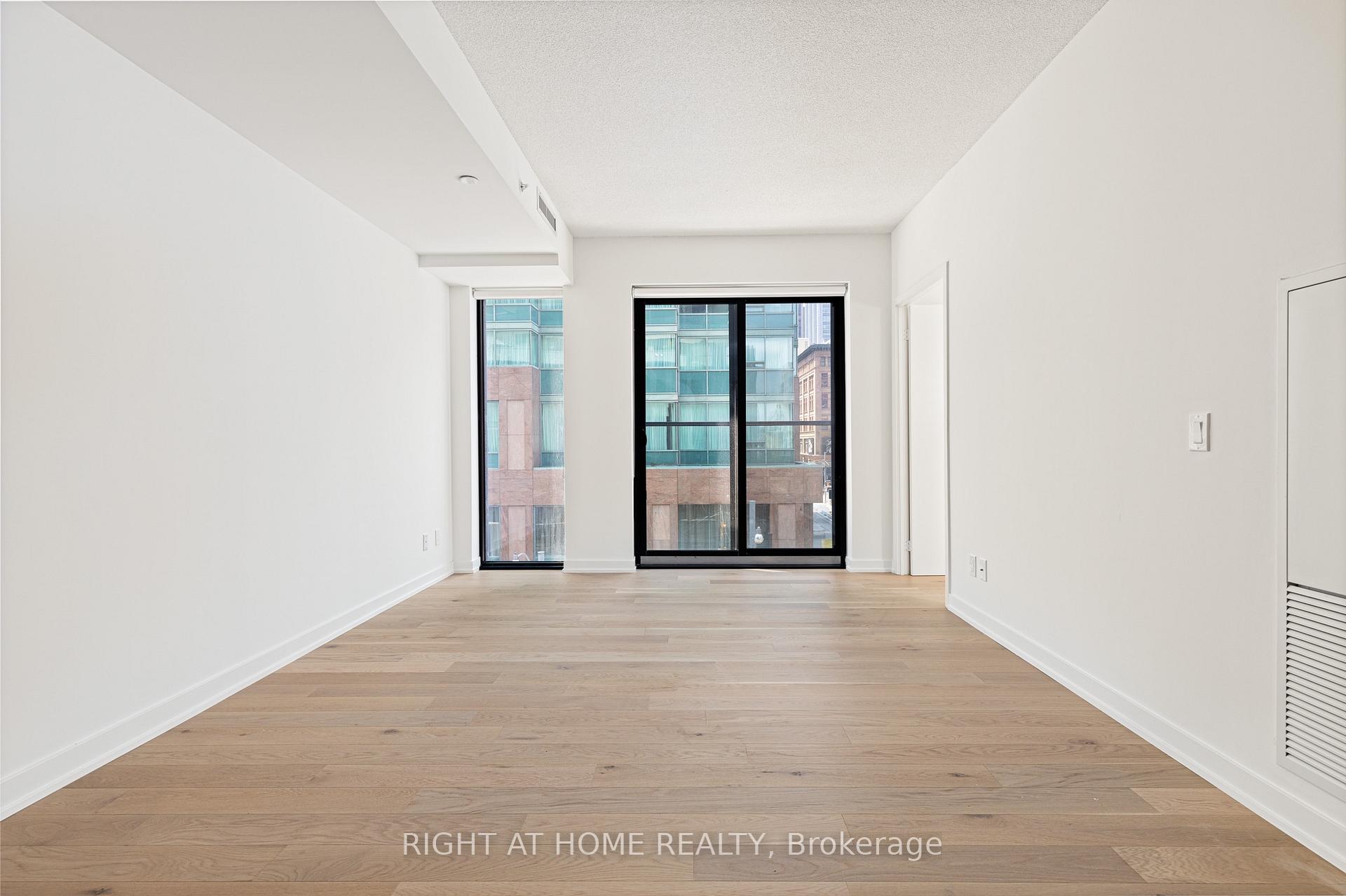 Photo 9 of Unit 315, 25 richmond Street E, Toronto, Church-Yonge Corridor — HOMEH