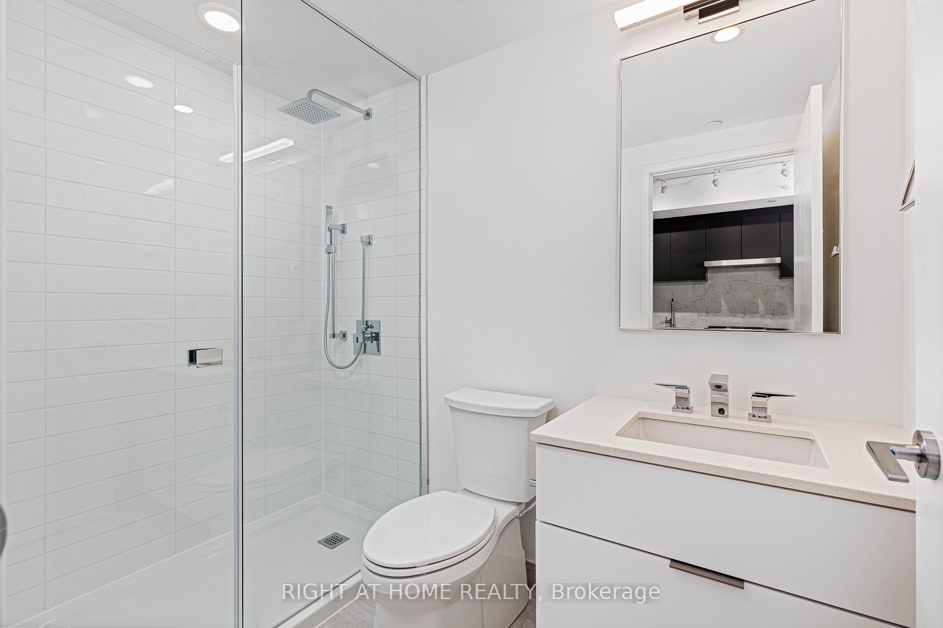 Photo 13 of Unit 315, 25 richmond Street E, Toronto, Church-Yonge Corridor — HOMEH