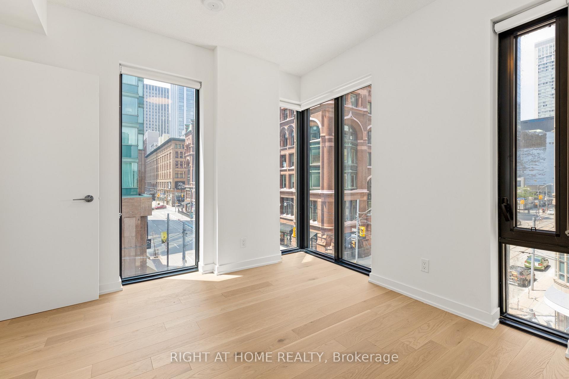 Photo 21 of Unit 315, 25 richmond Street E, Toronto, Church-Yonge Corridor — HOMEH