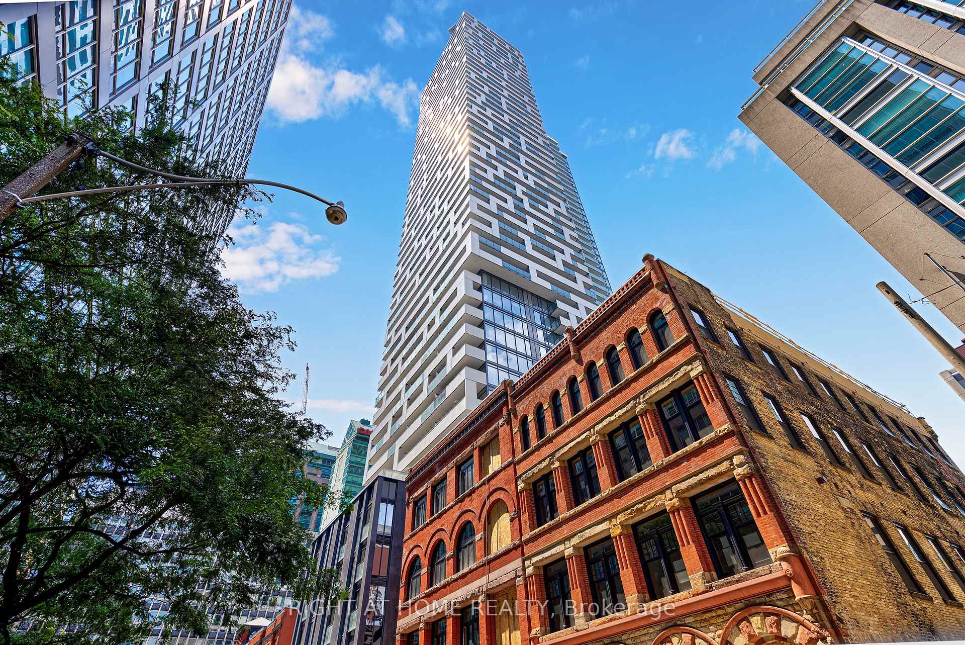 Photo 22 of Unit 315, 25 richmond Street E, Toronto, Church-Yonge Corridor — HOMEH