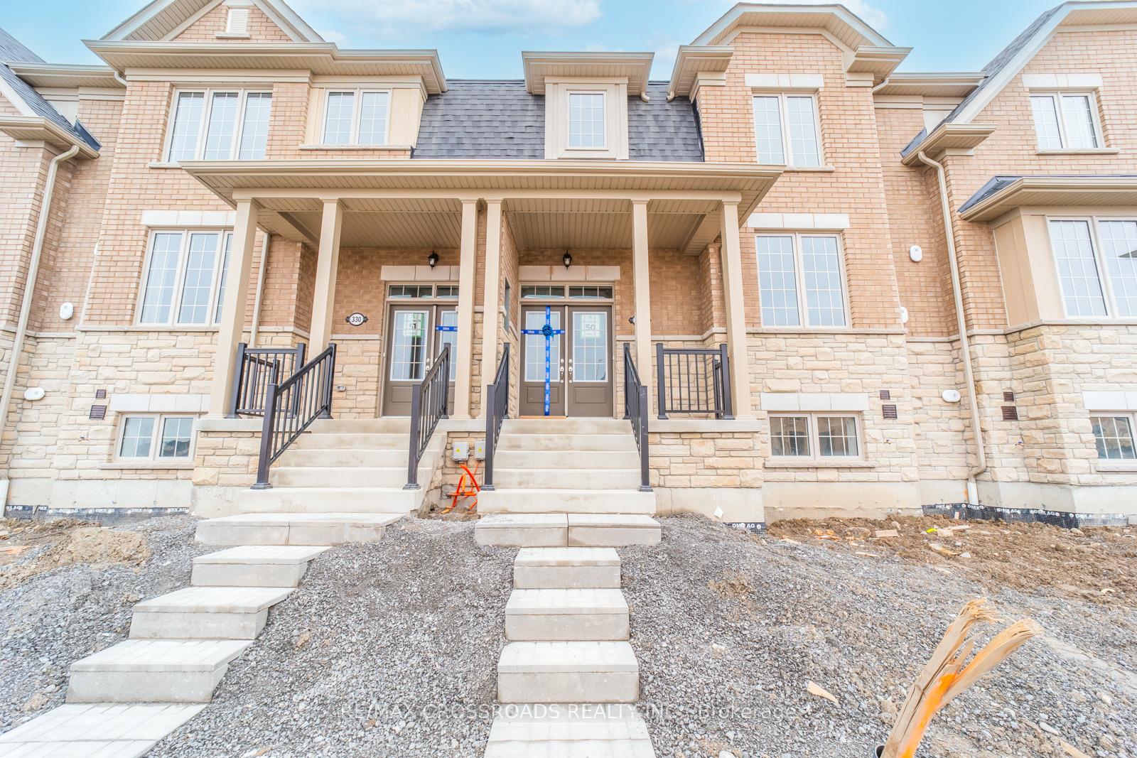 Photo 2 of 332 Coronation Road, Whitby, Rural Whitby — HOMEH