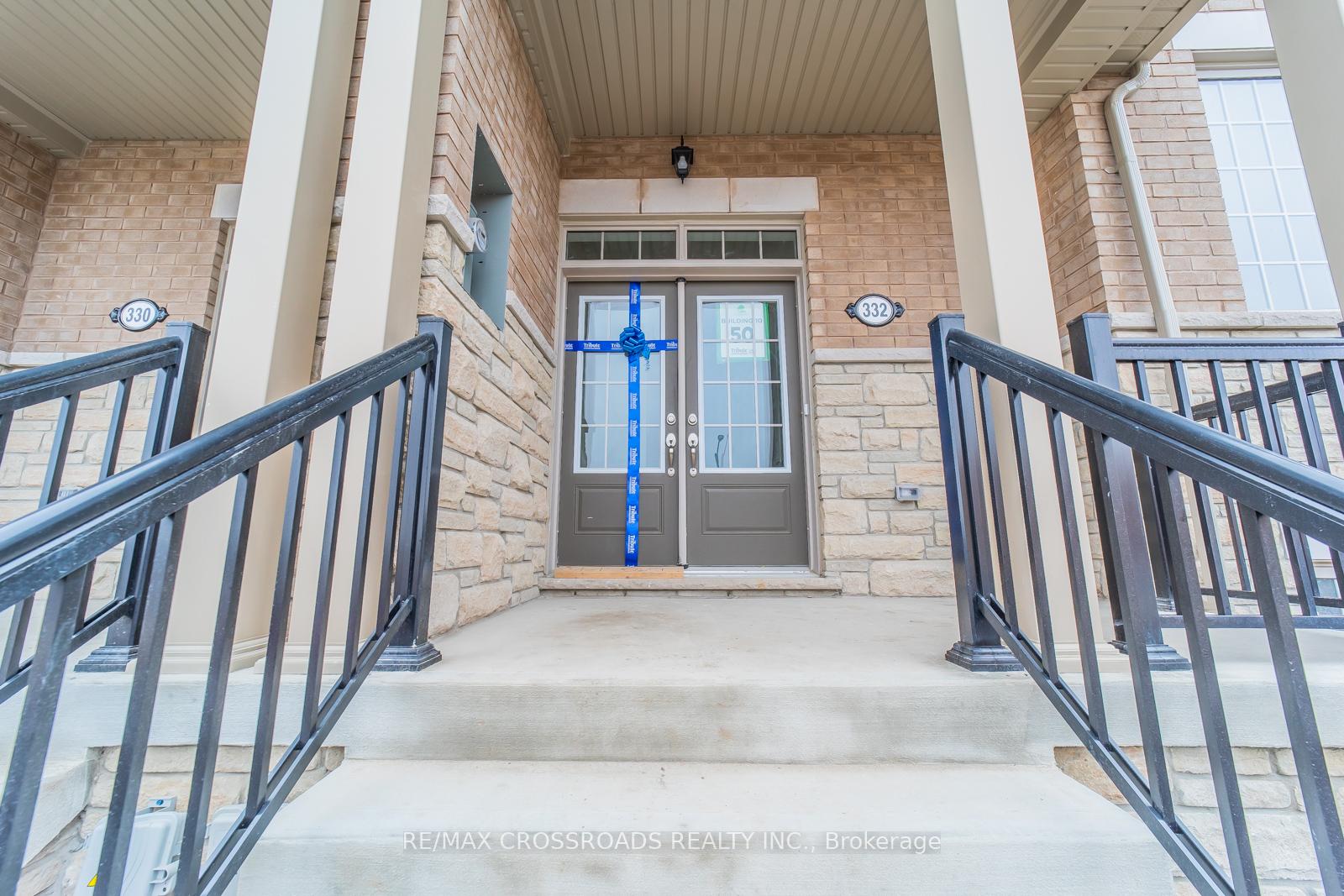 Photo 3 of 332 Coronation Road, Whitby, Rural Whitby — HOMEH