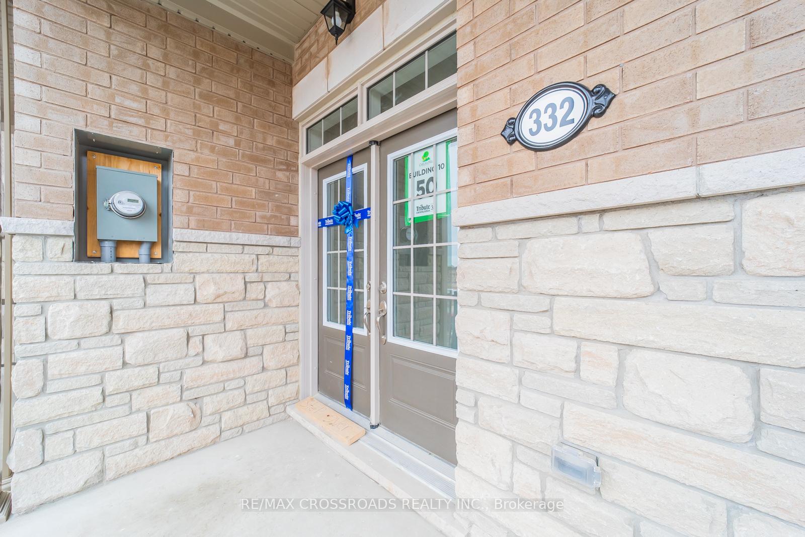 Photo 4 of 332 Coronation Road, Whitby, Rural Whitby — HOMEH