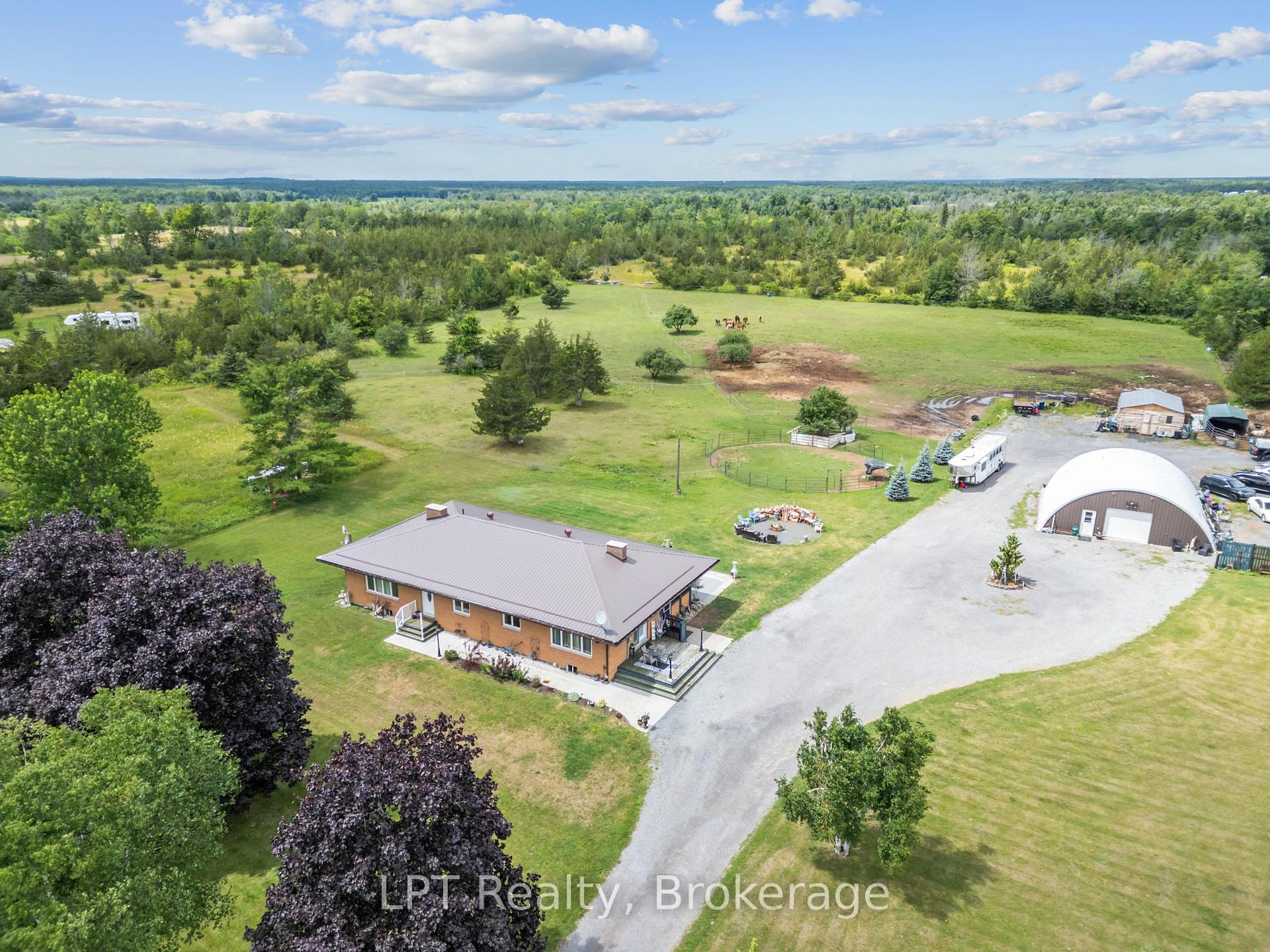 Photo 4 of 2110 13th Line E, Trent Hills, Rural Trent Hills — HOMEH