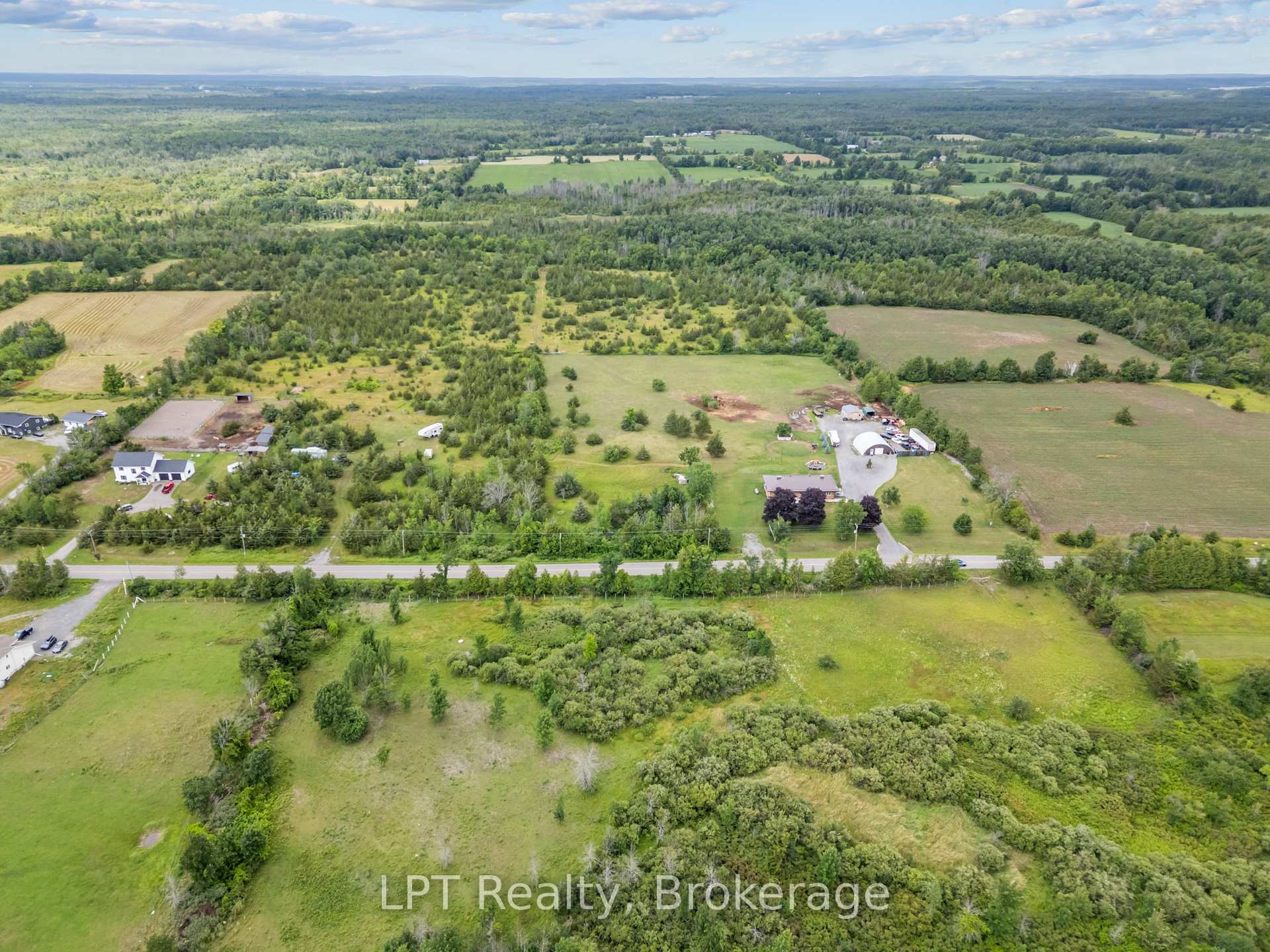 Photo 3 of 2110 13th Line E, Trent Hills, Rural Trent Hills — HOMEH