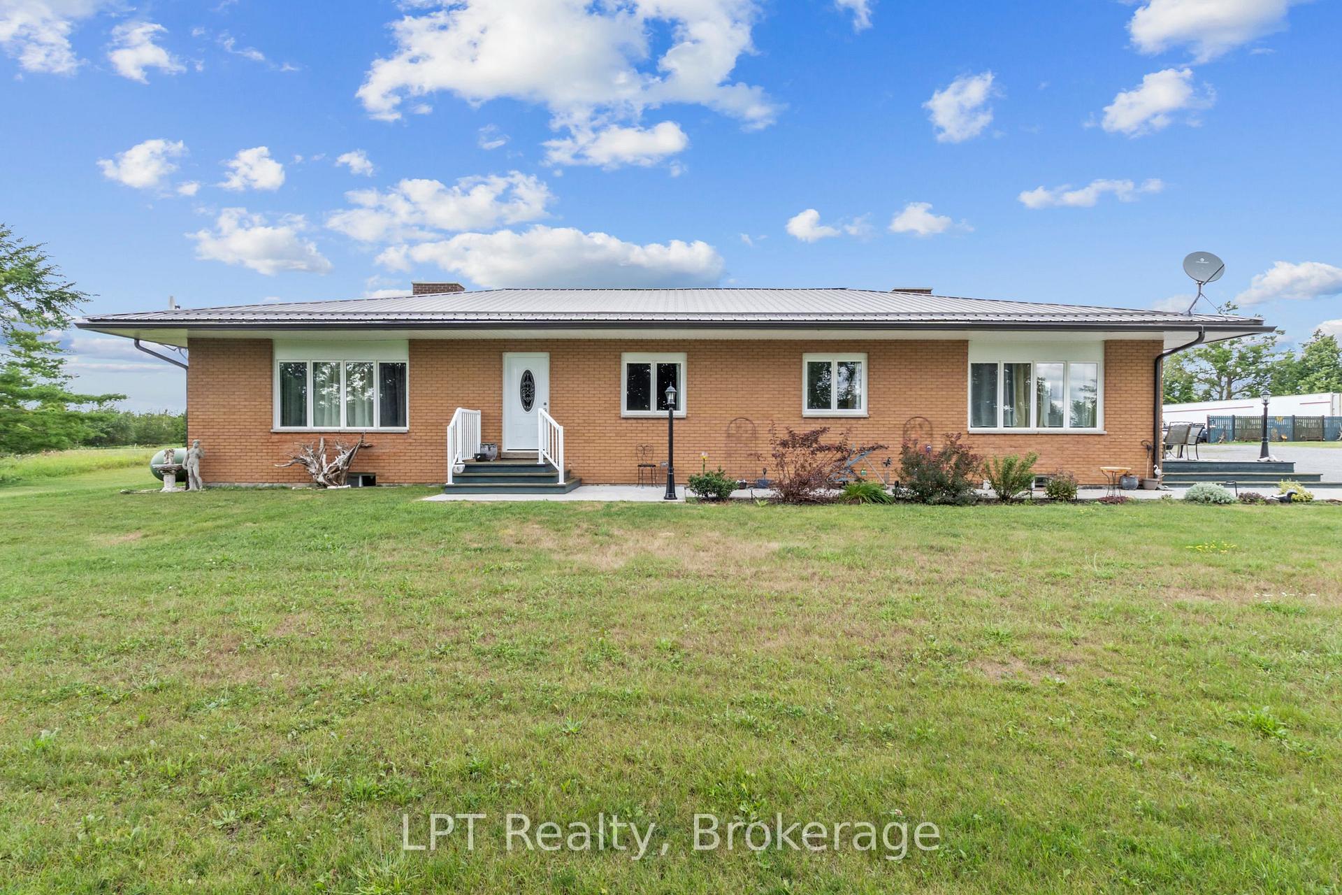 Photo 5 of 2110 13th Line E, Trent Hills, Rural Trent Hills — HOMEH