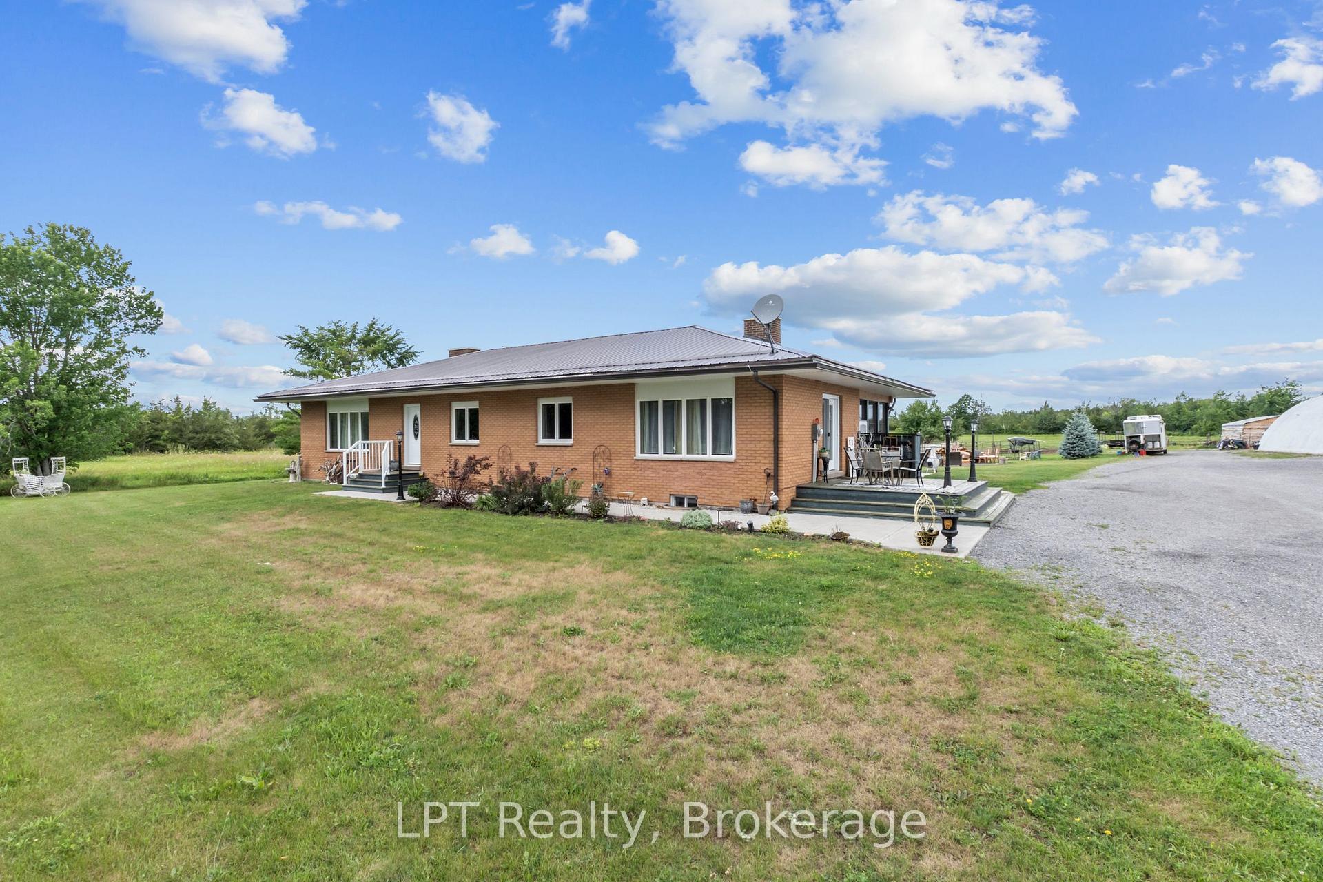 Photo 6 of 2110 13th Line E, Trent Hills, Rural Trent Hills — HOMEH