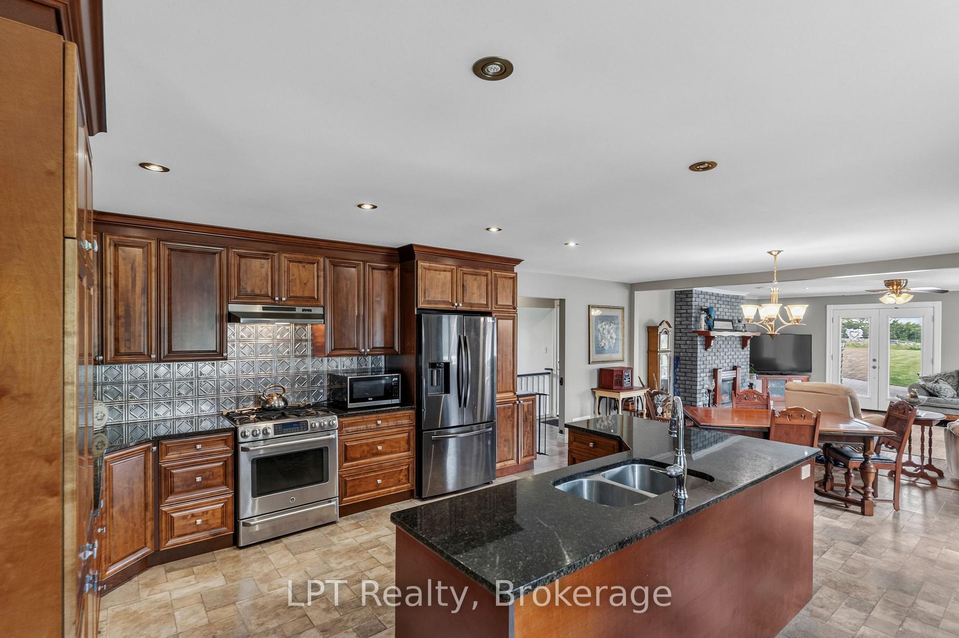 Photo 10 of 2110 13th Line E, Trent Hills, Rural Trent Hills — HOMEH