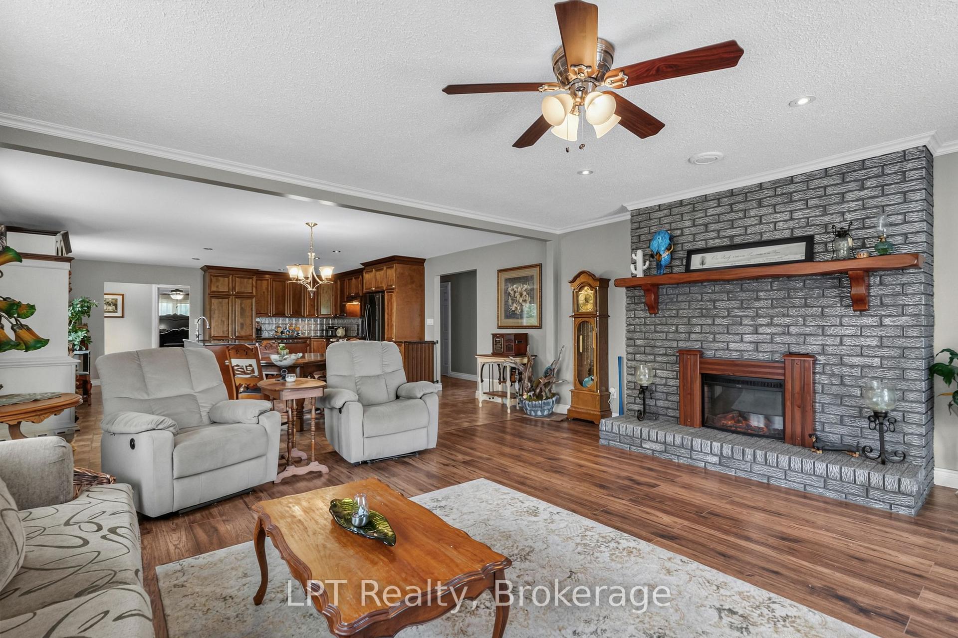 Photo 17 of 2110 13th Line E, Trent Hills, Rural Trent Hills — HOMEH