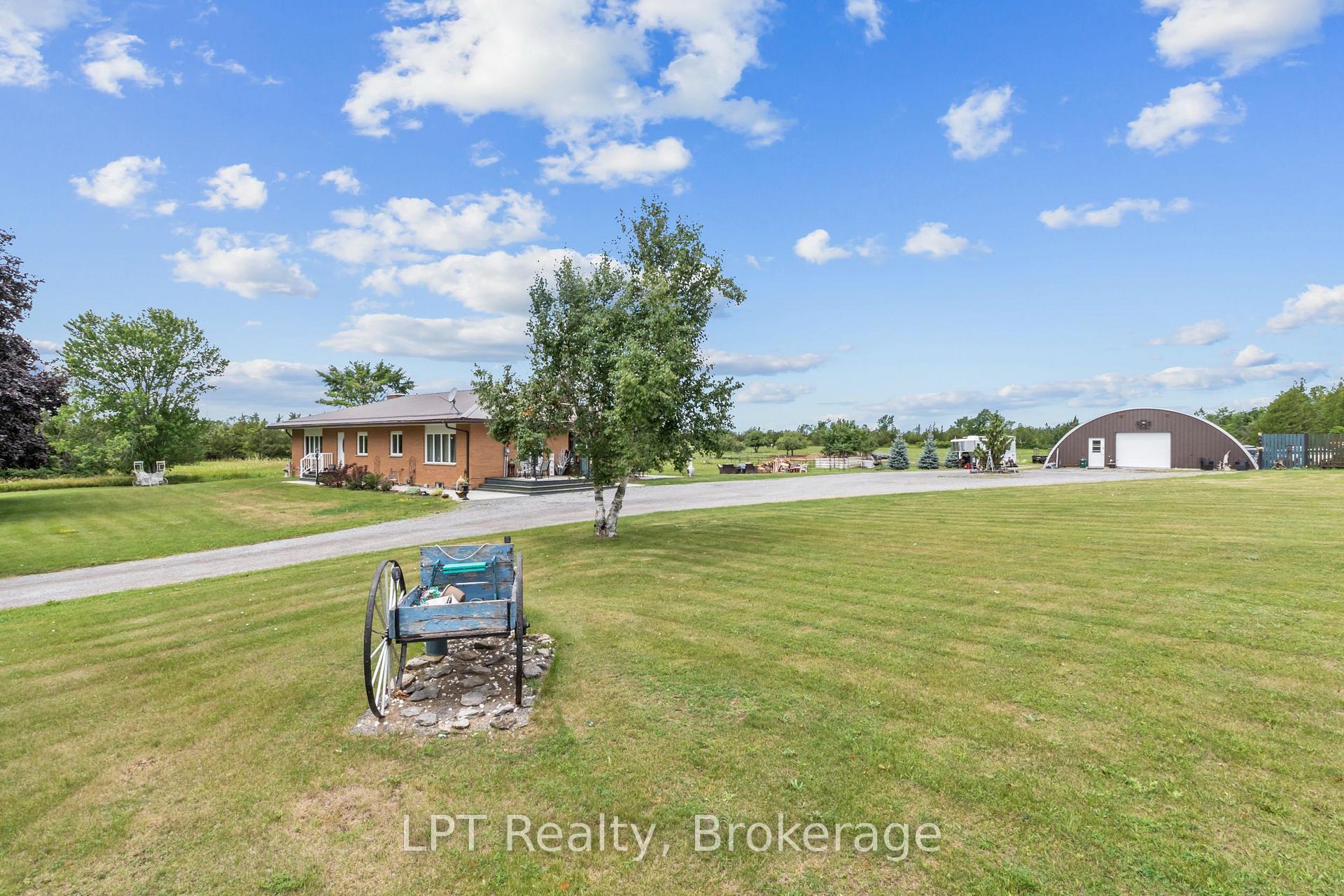 Photo 33 of 2110 13th Line E, Trent Hills, Rural Trent Hills — HOMEH