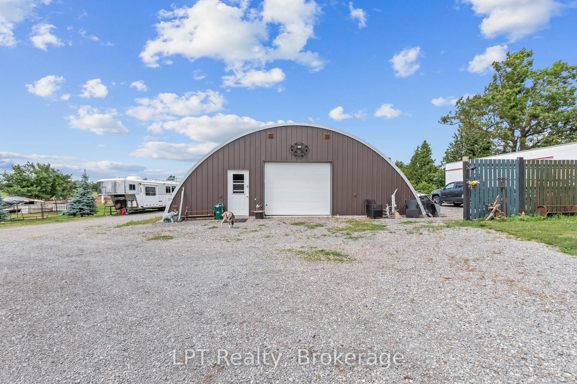 Photo 35 of 2110 13th Line E, Trent Hills, Rural Trent Hills — HOMEH